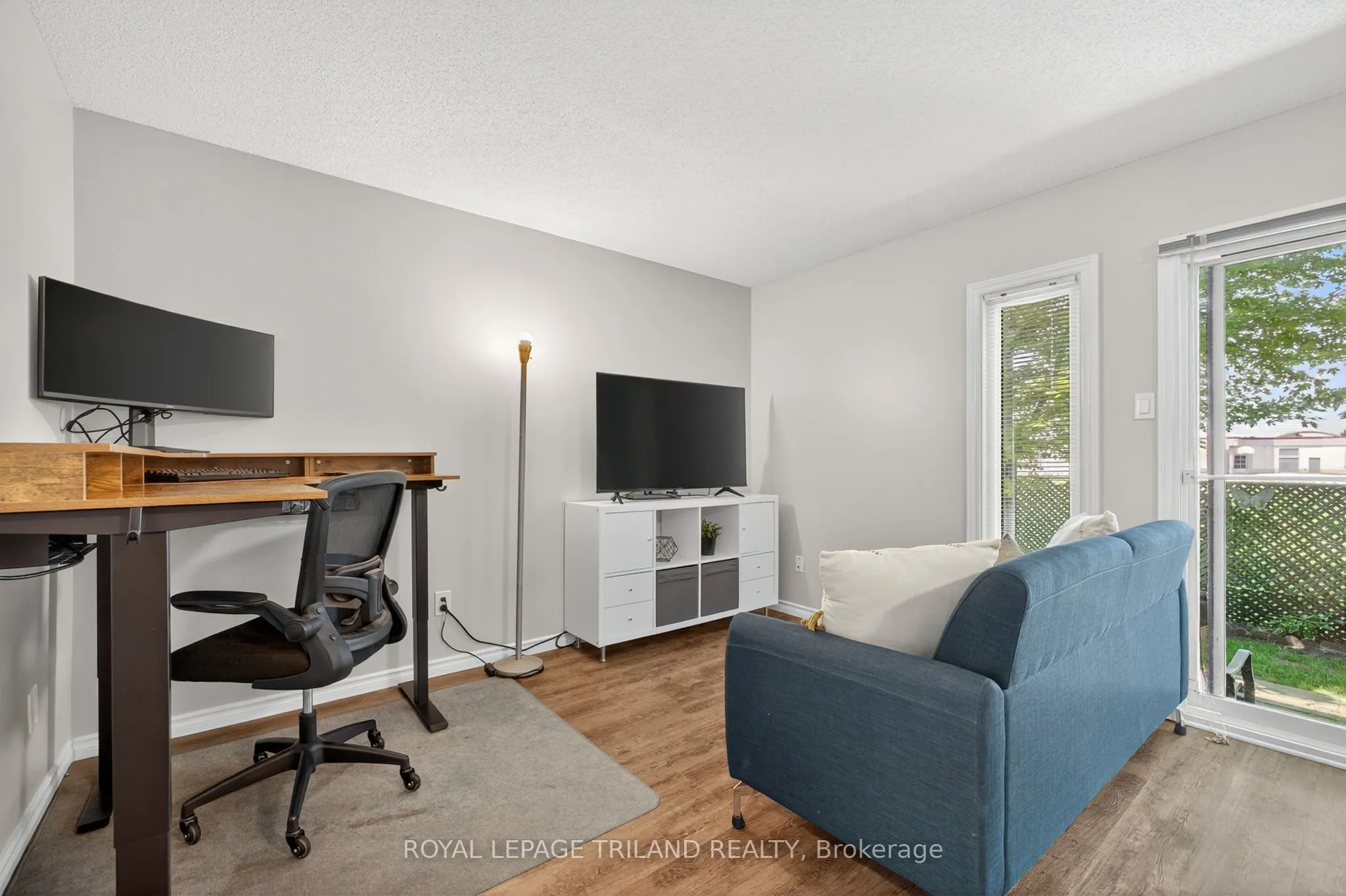 131 Bonaventure Drive, #25