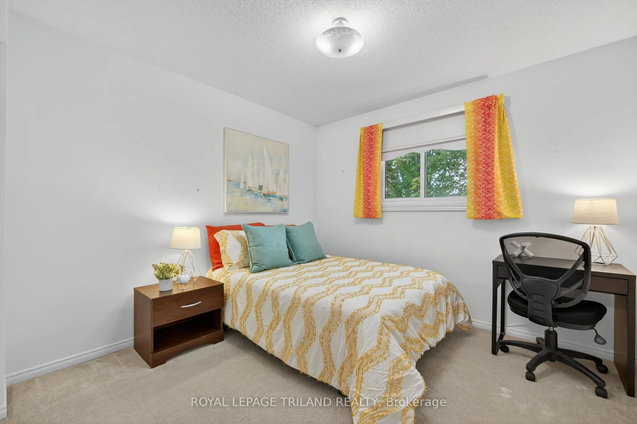 131 Bonaventure Drive, #25