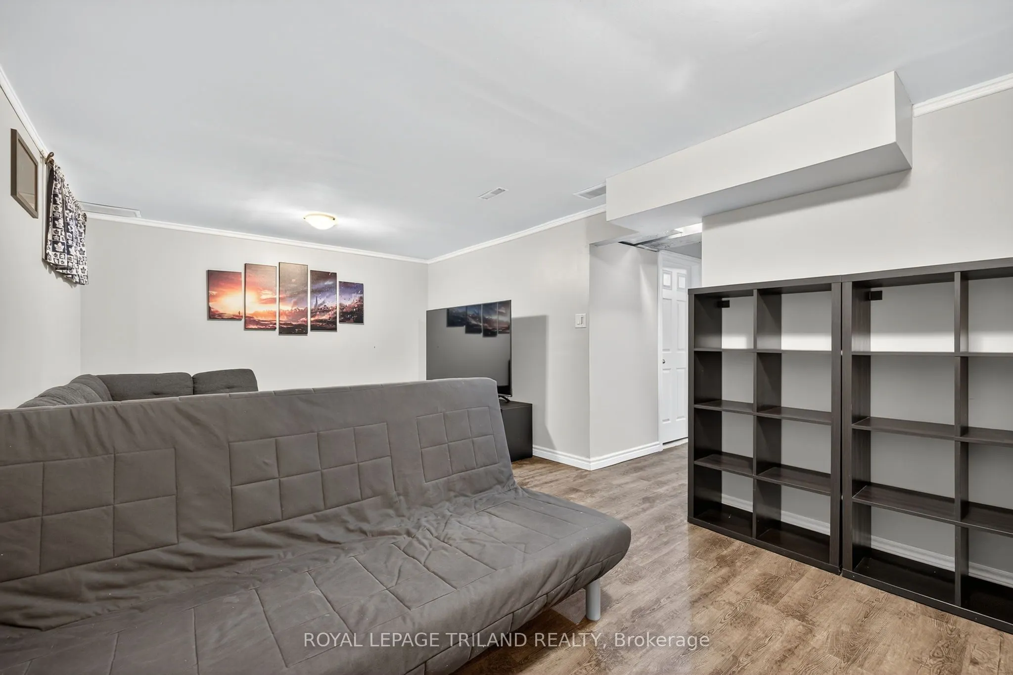 131 Bonaventure Drive, #25