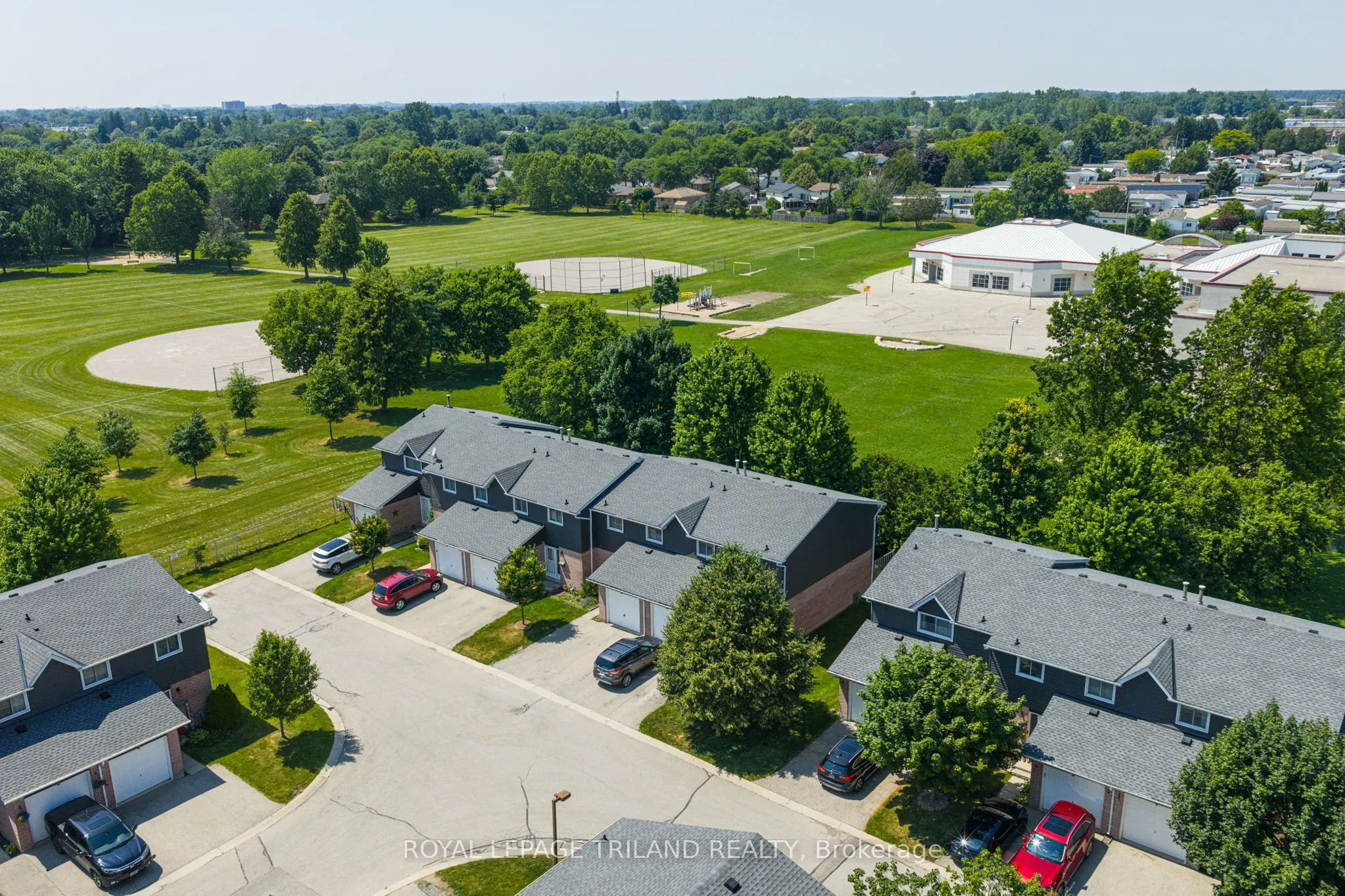 131 Bonaventure Drive, #25