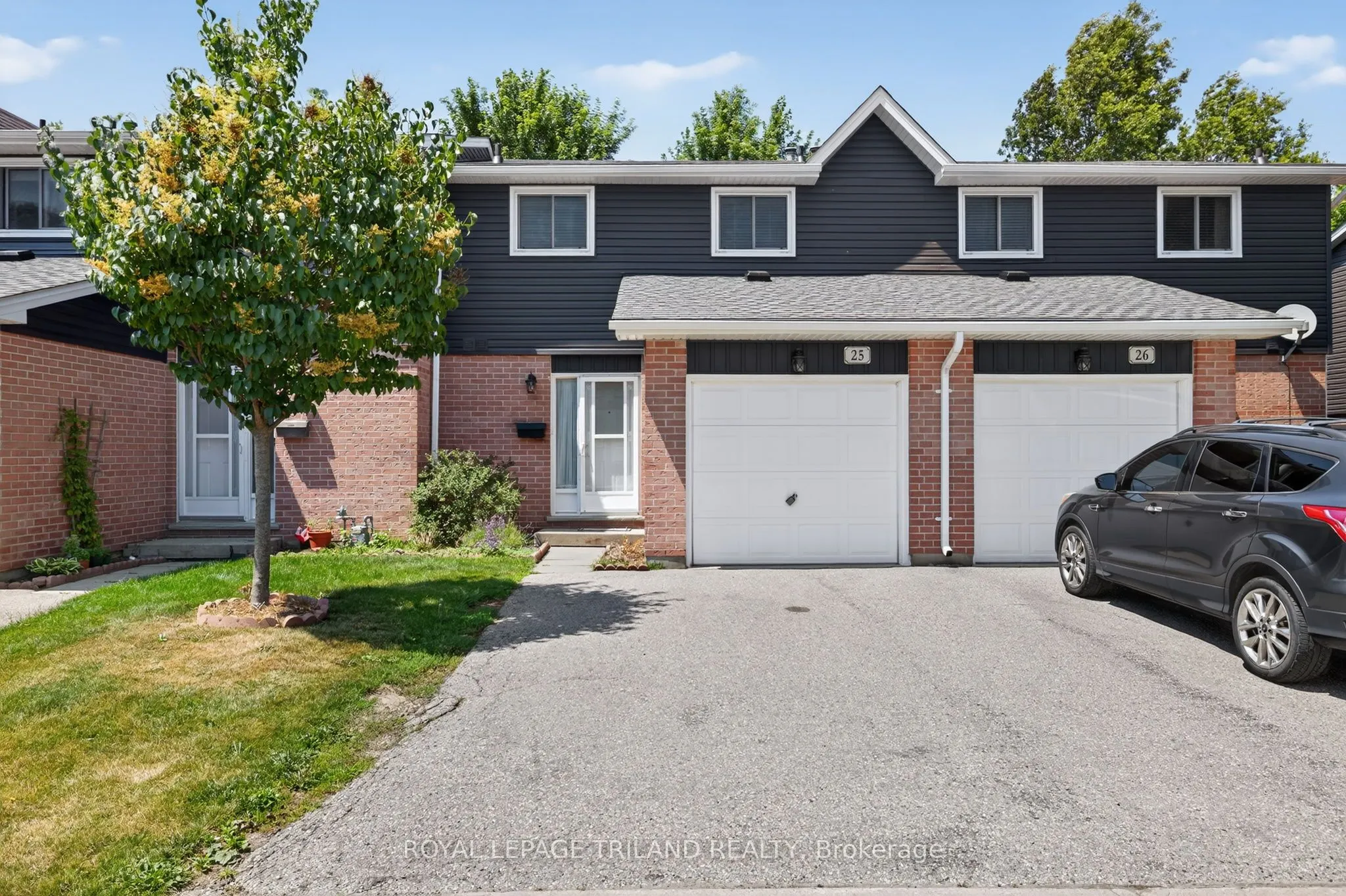 131 Bonaventure Drive, #25
