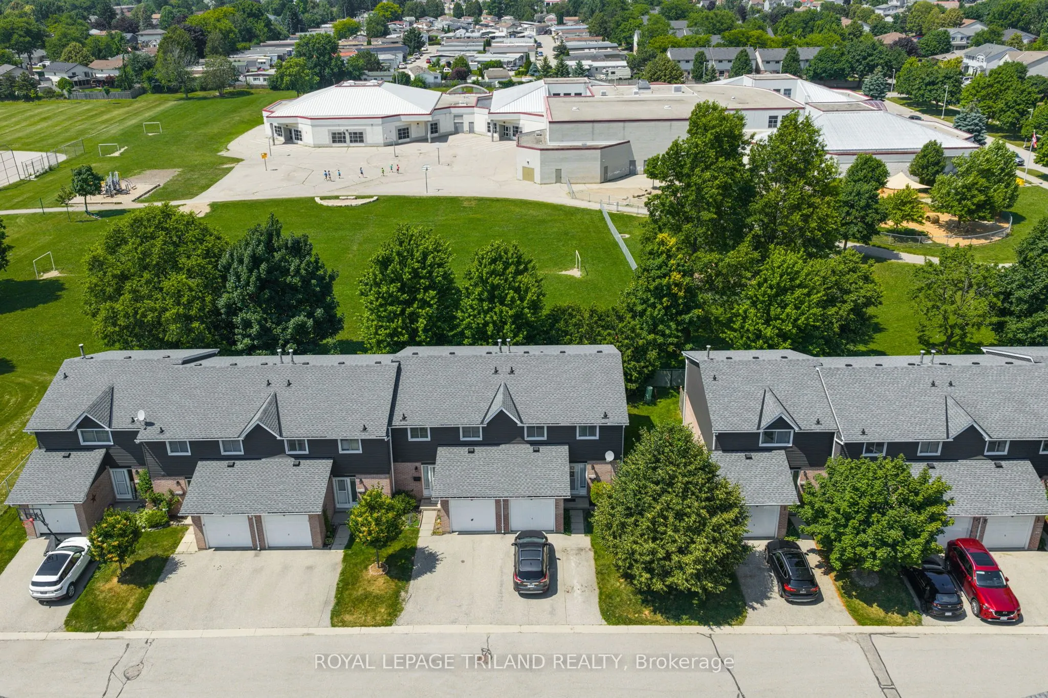 131 Bonaventure Drive, #25