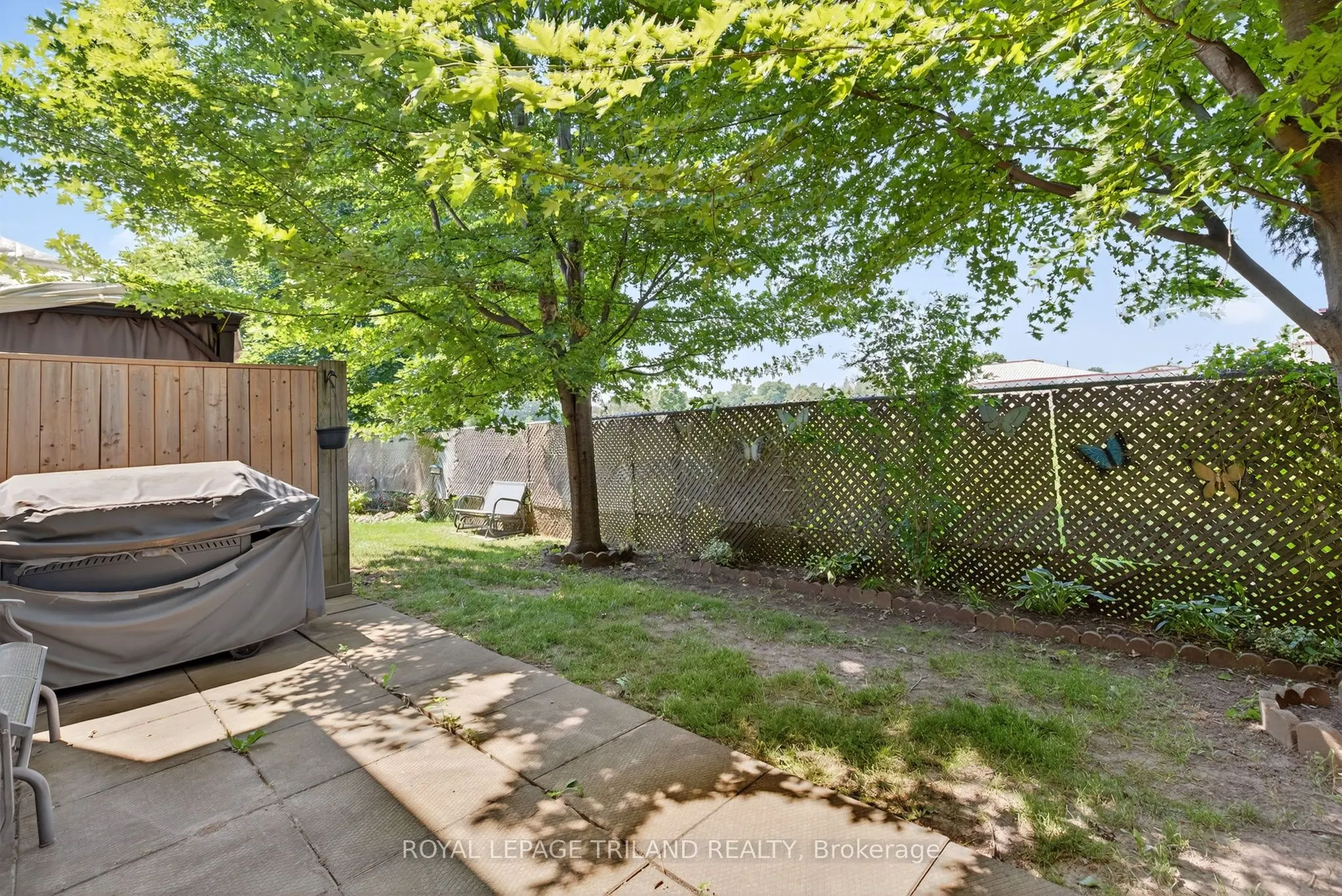 131 Bonaventure Drive, #25