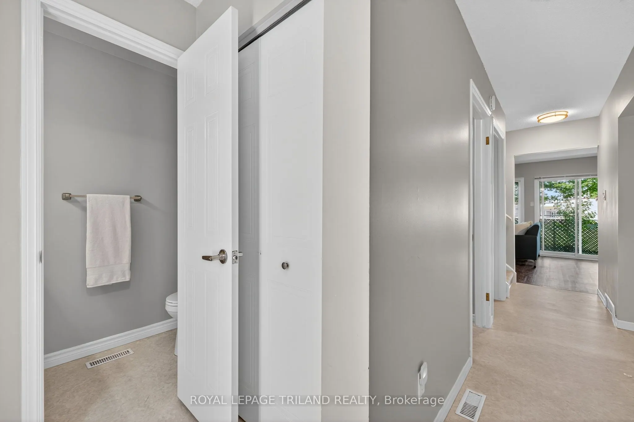 131 Bonaventure Drive, #25