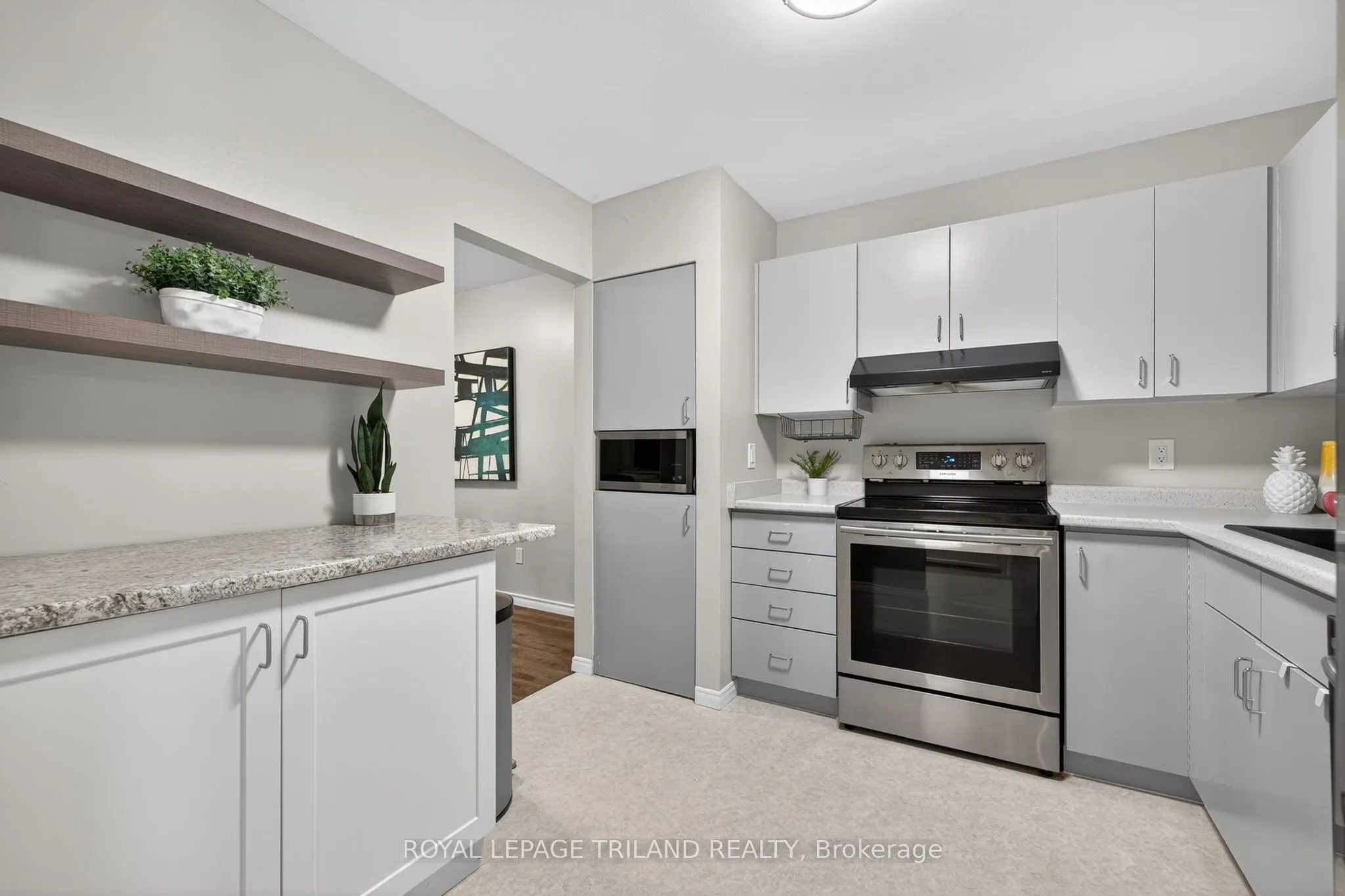 131 Bonaventure Drive, #25