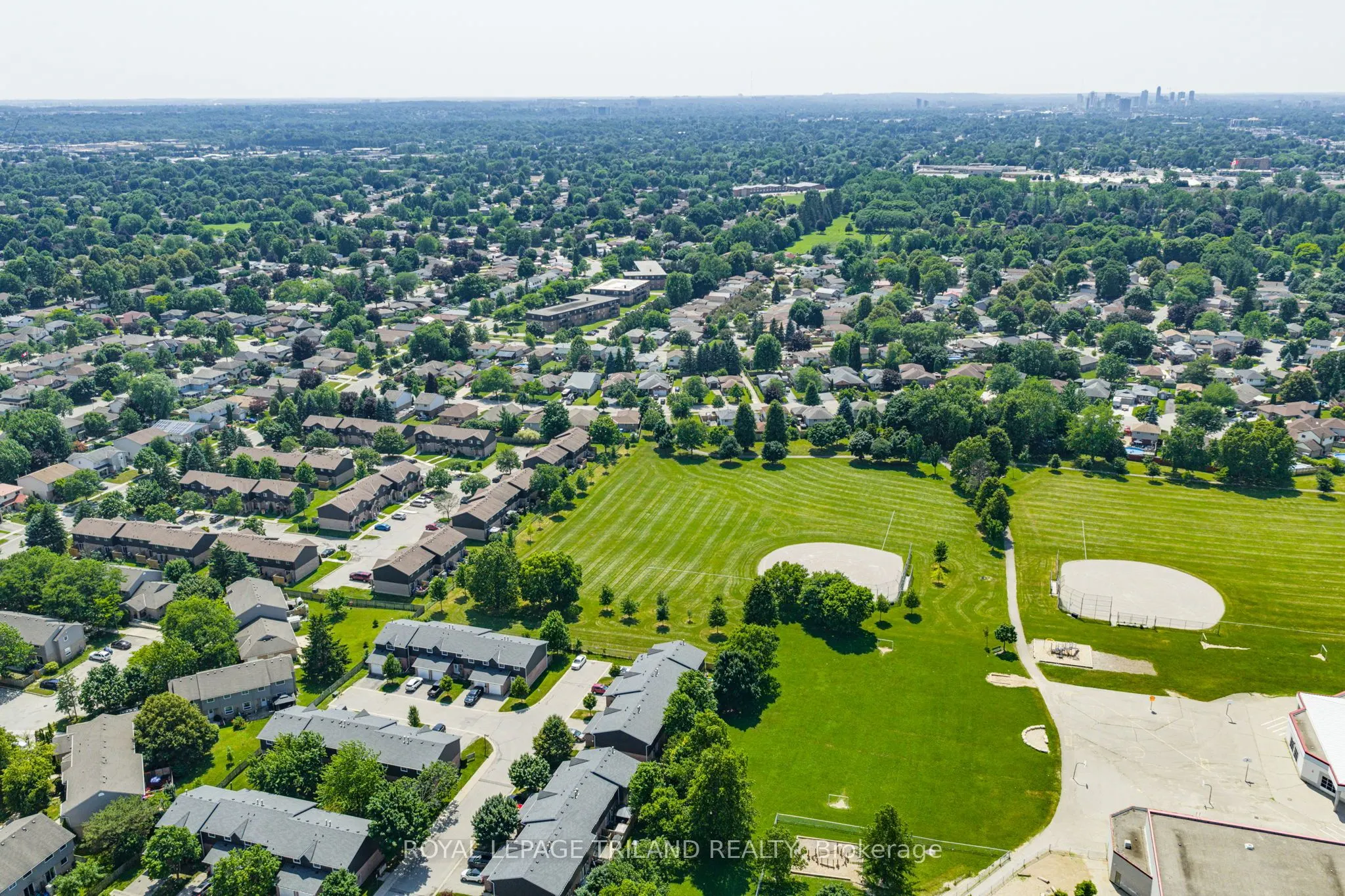 131 Bonaventure Drive, #25