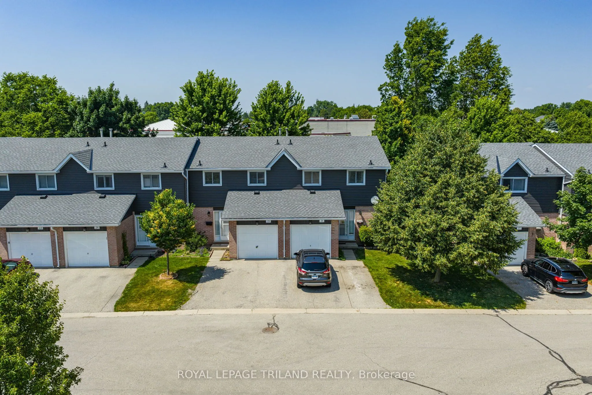 131 Bonaventure Drive, #25