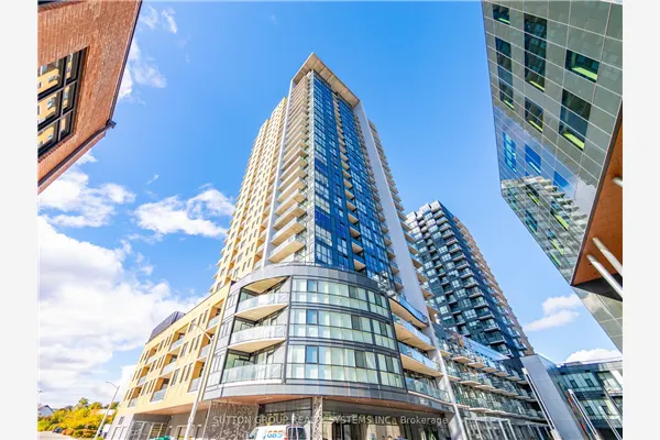 108 Garment Street, #404