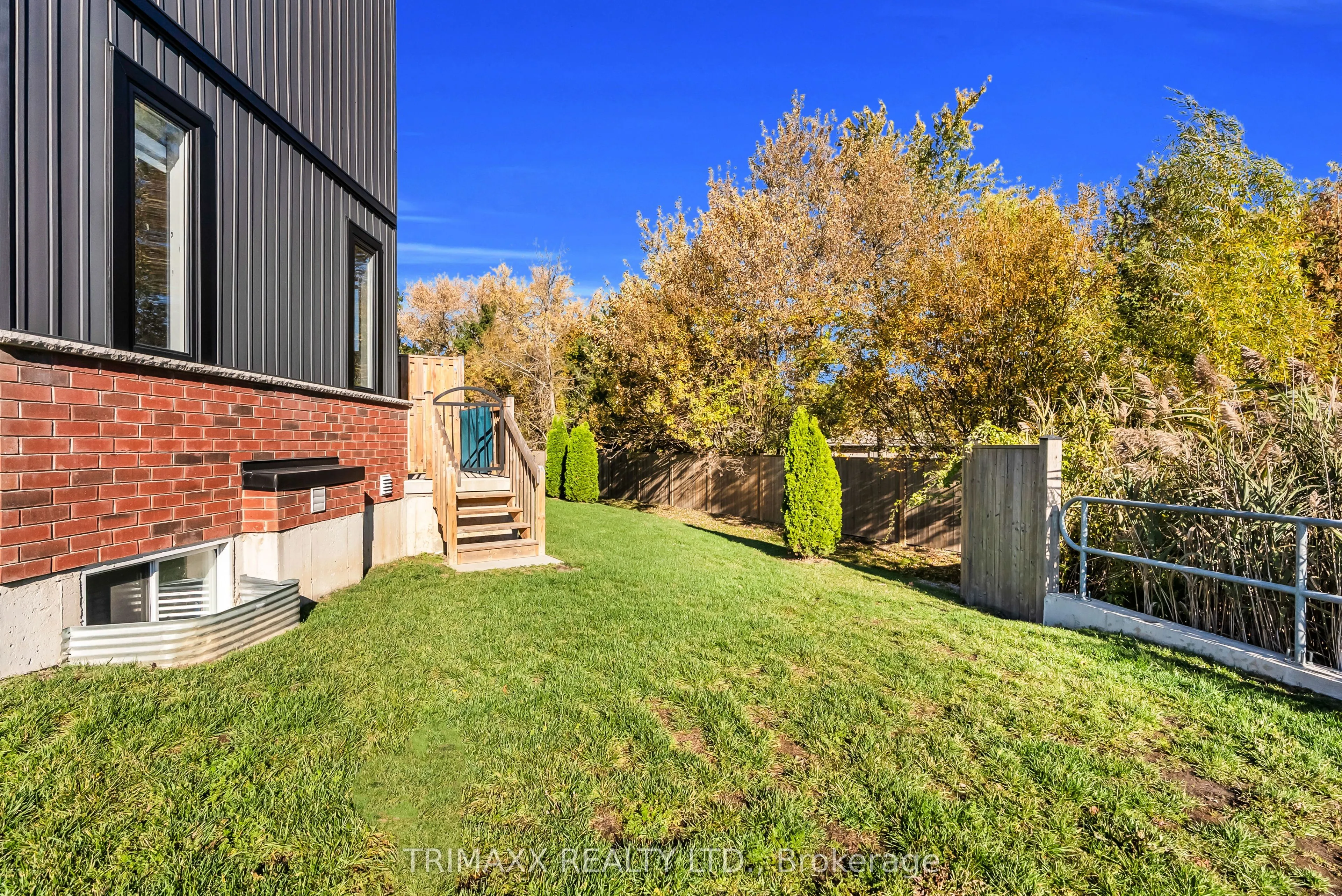 1465 Station Street, #31