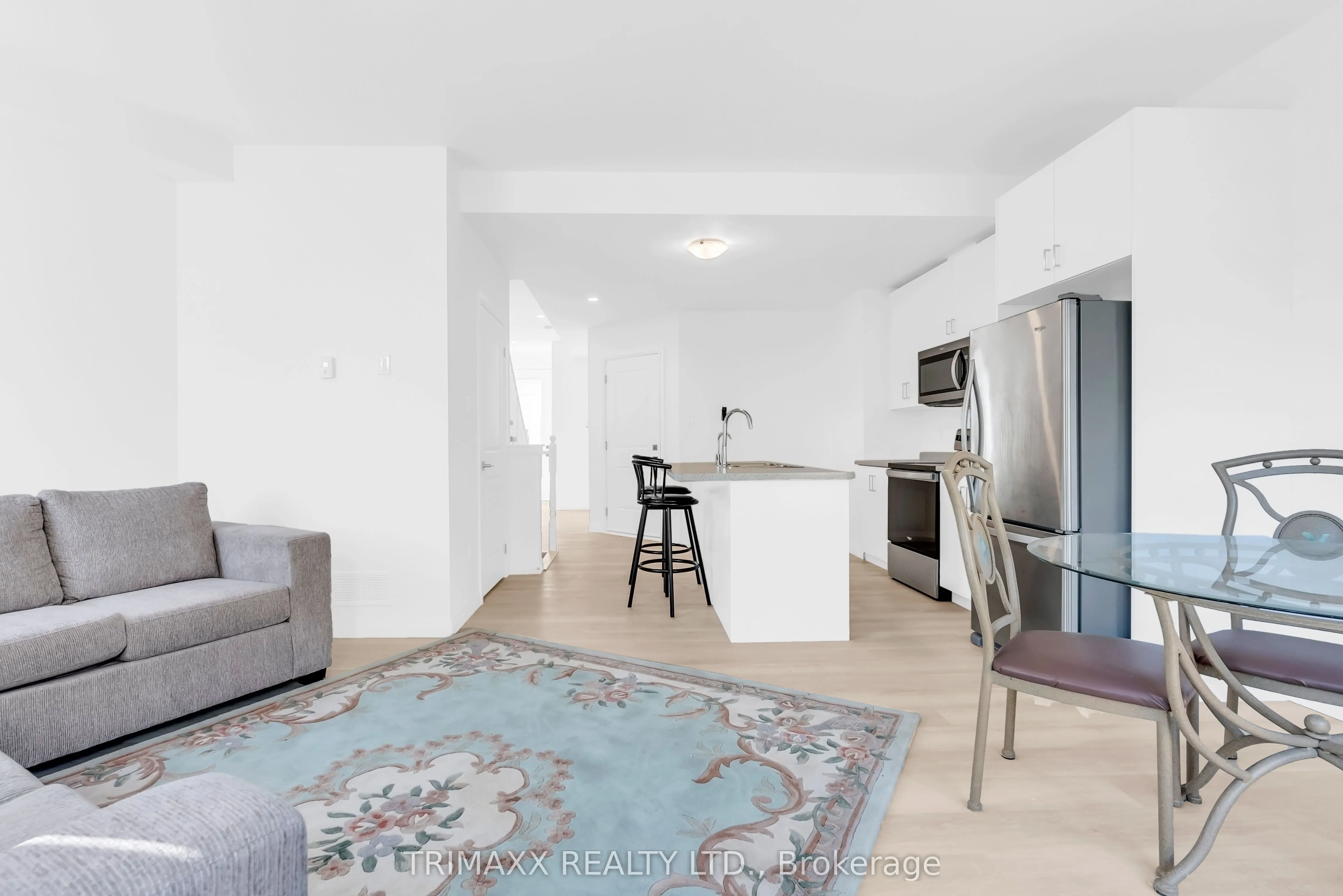 1465 Station Street, #31