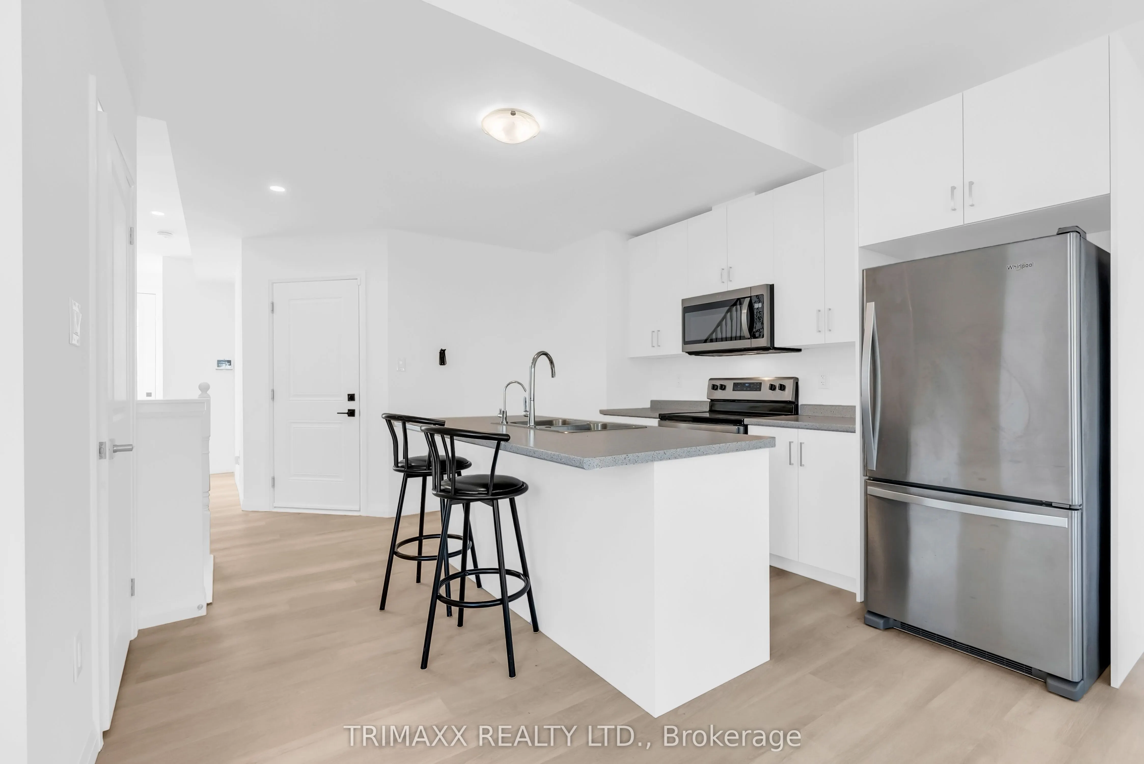 1465 Station Street, #31