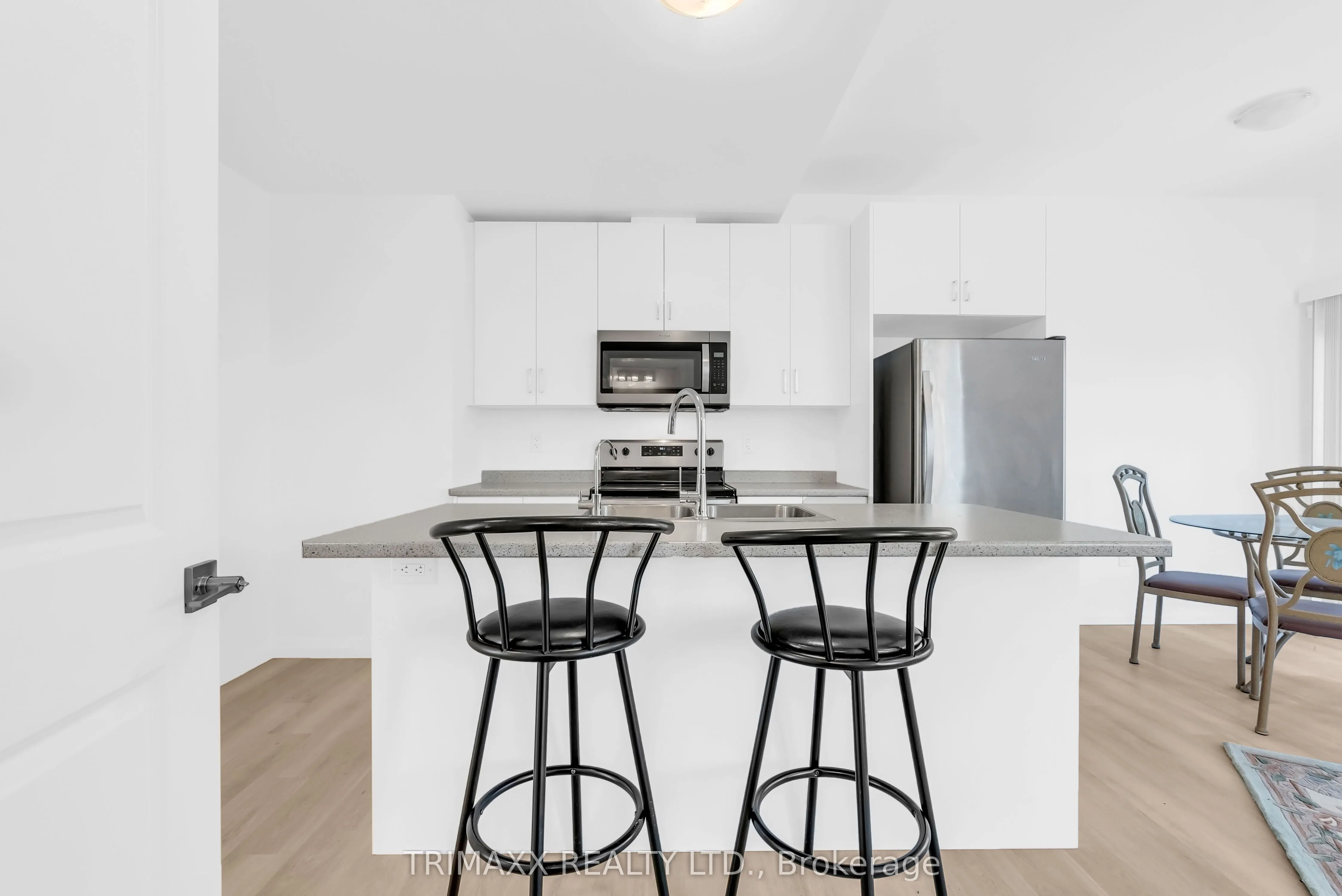 1465 Station Street, #31