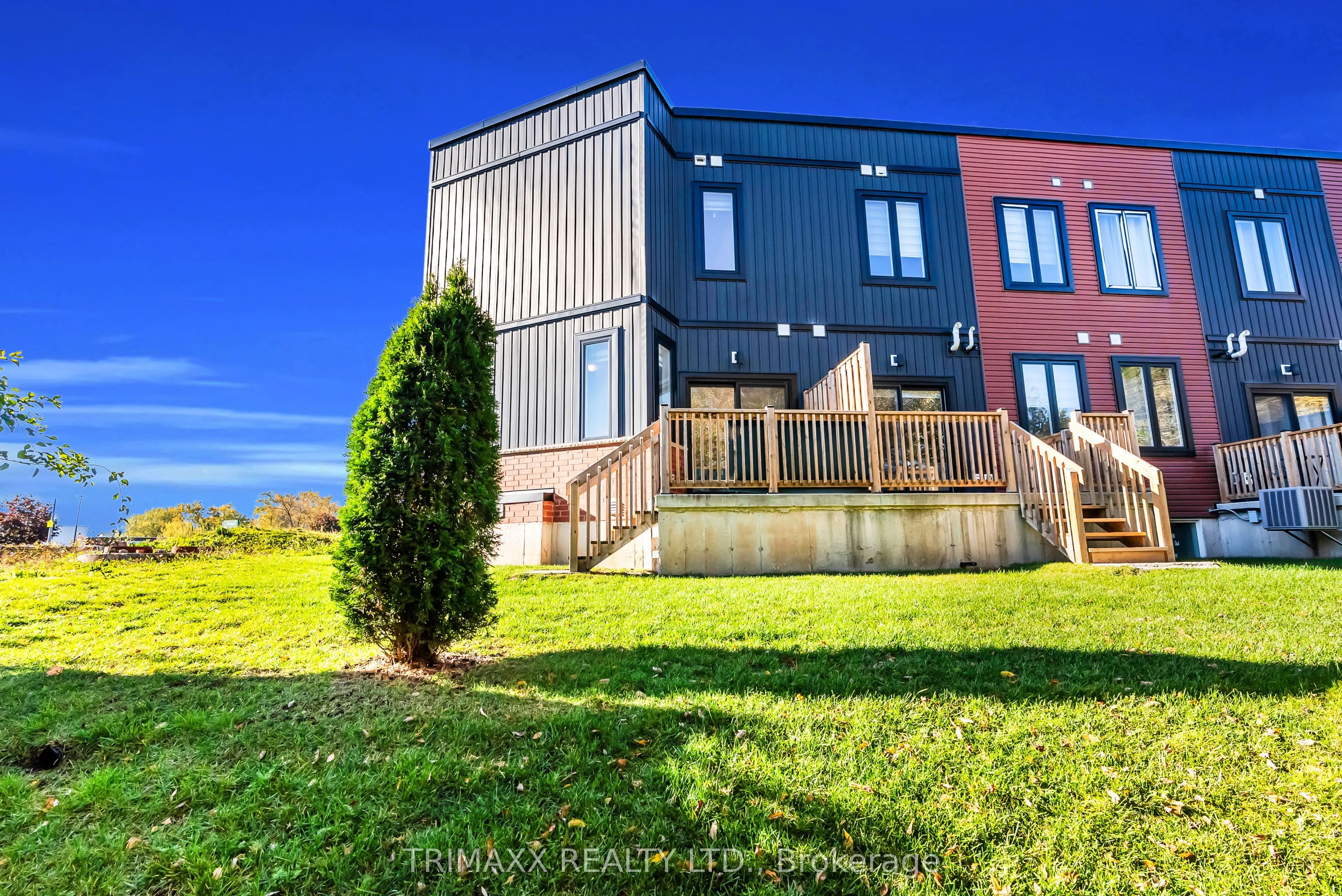 1465 Station Street, #31