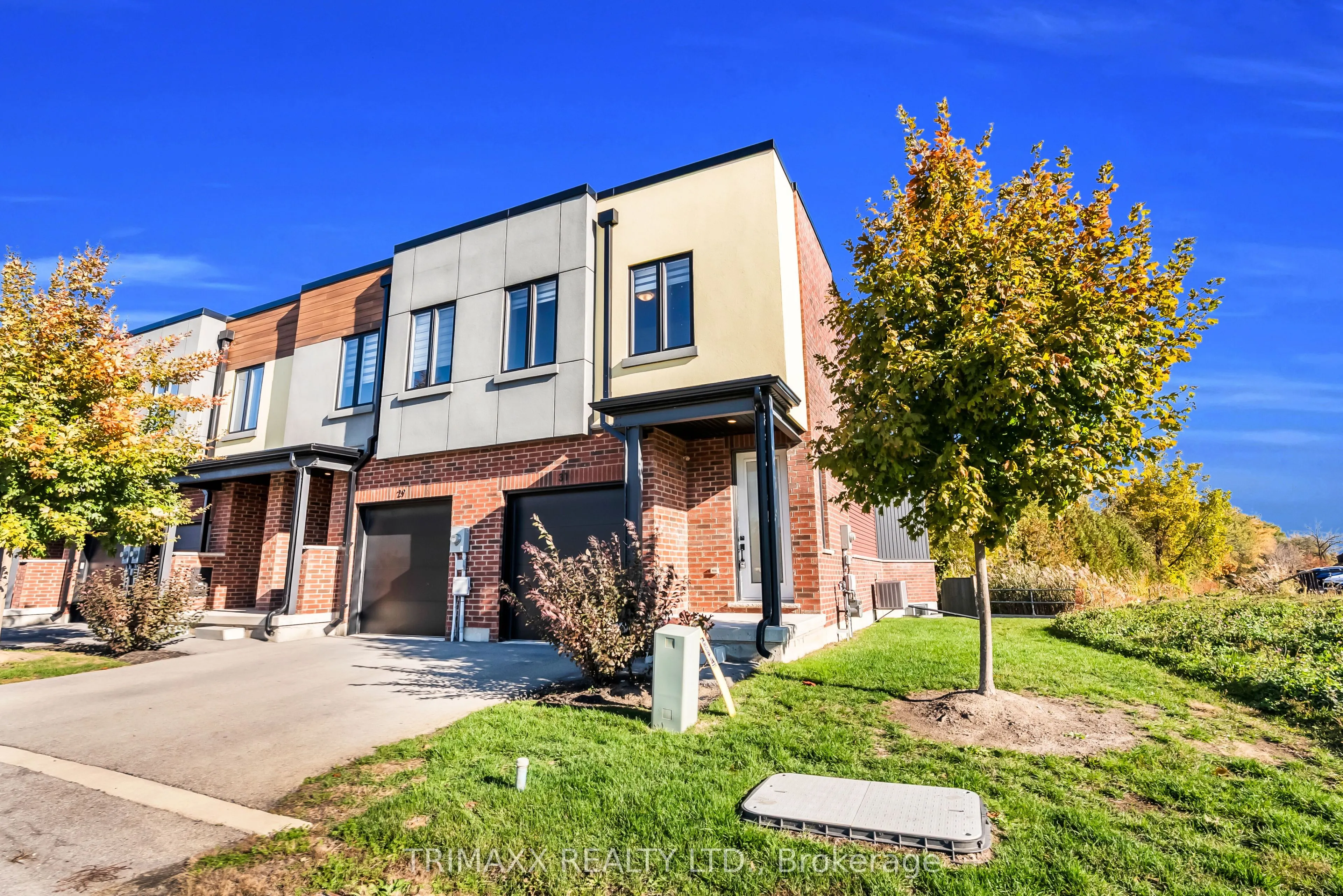 1465 Station Street, #31