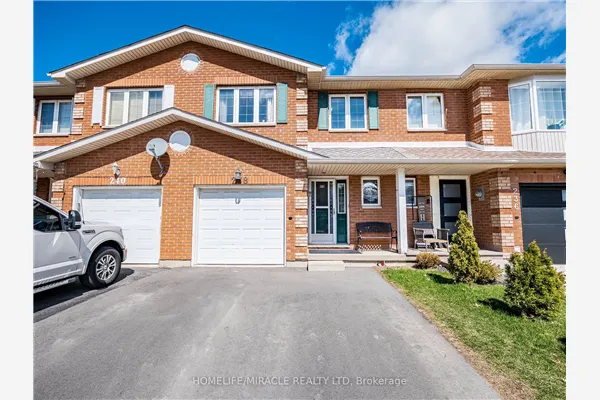 238 Candlewood Drive