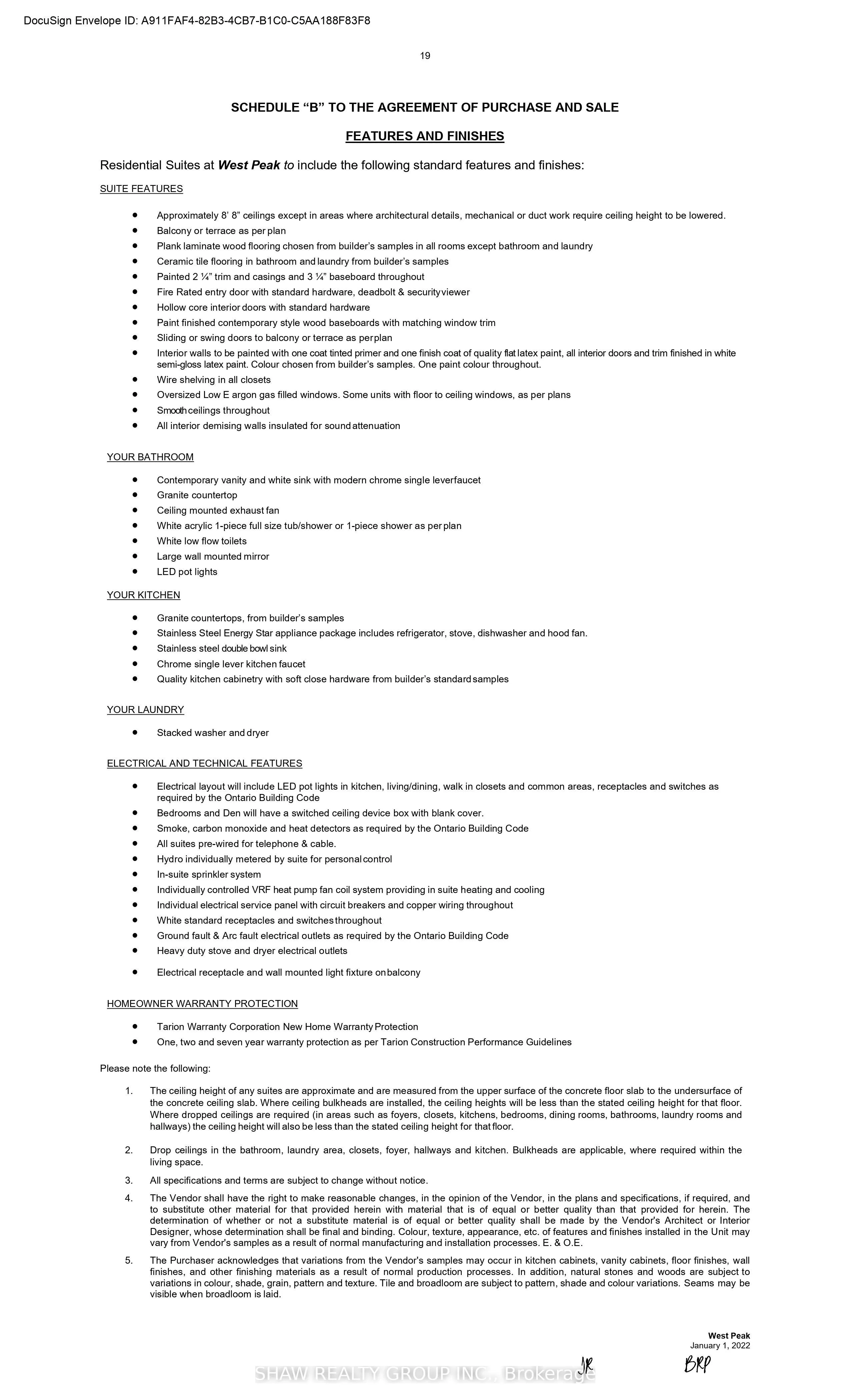 1098 Paisley Road, #206