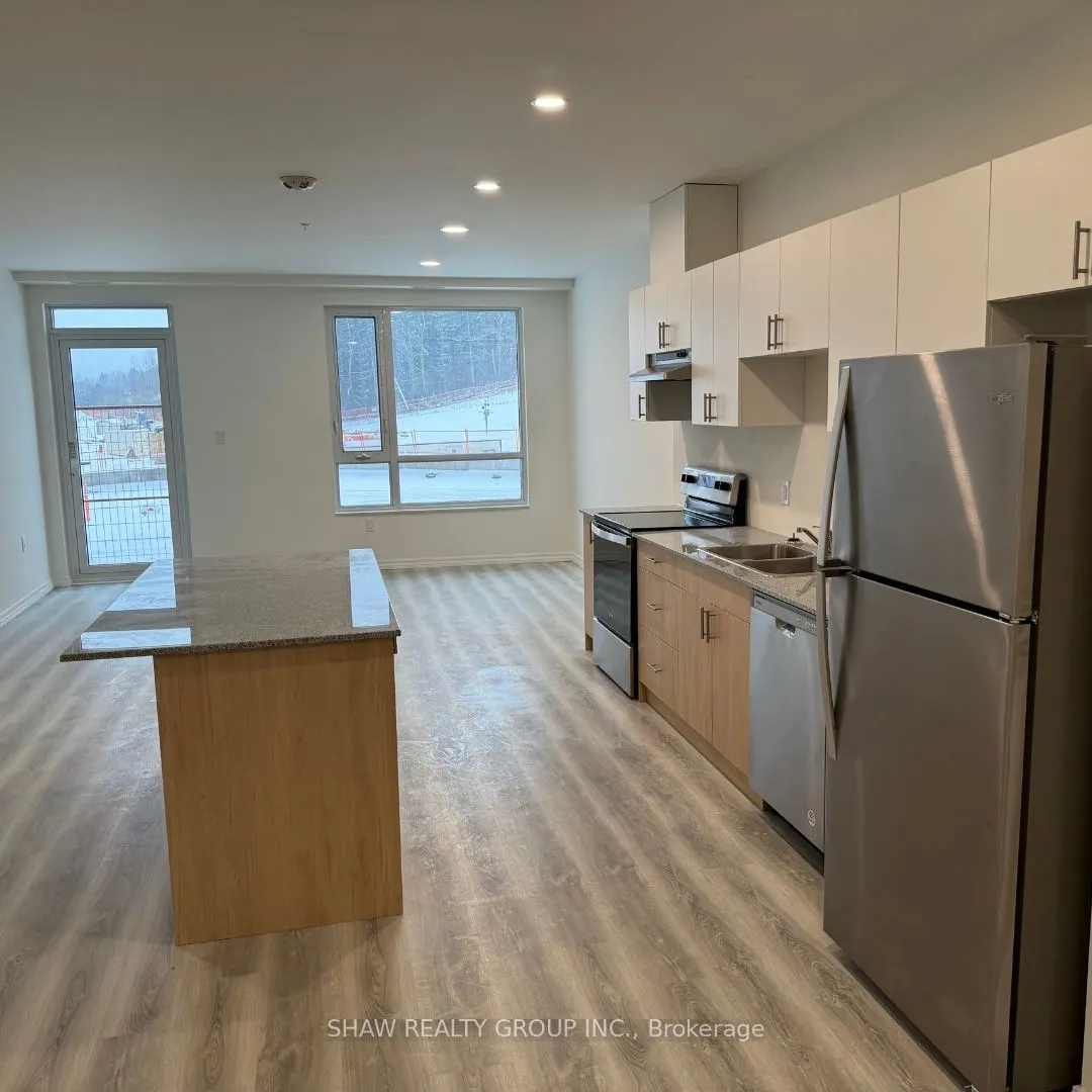 1098 Paisley Road, #206