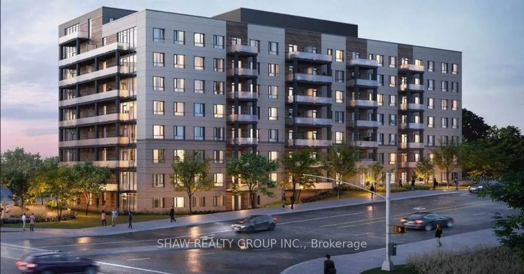 1098 Paisley Road, #206