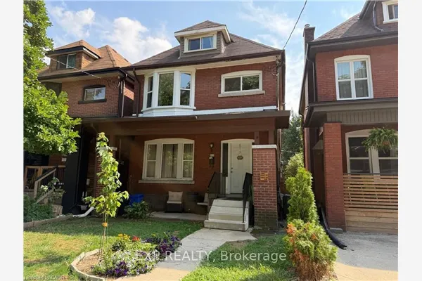 24 Avalon Place, #Upper