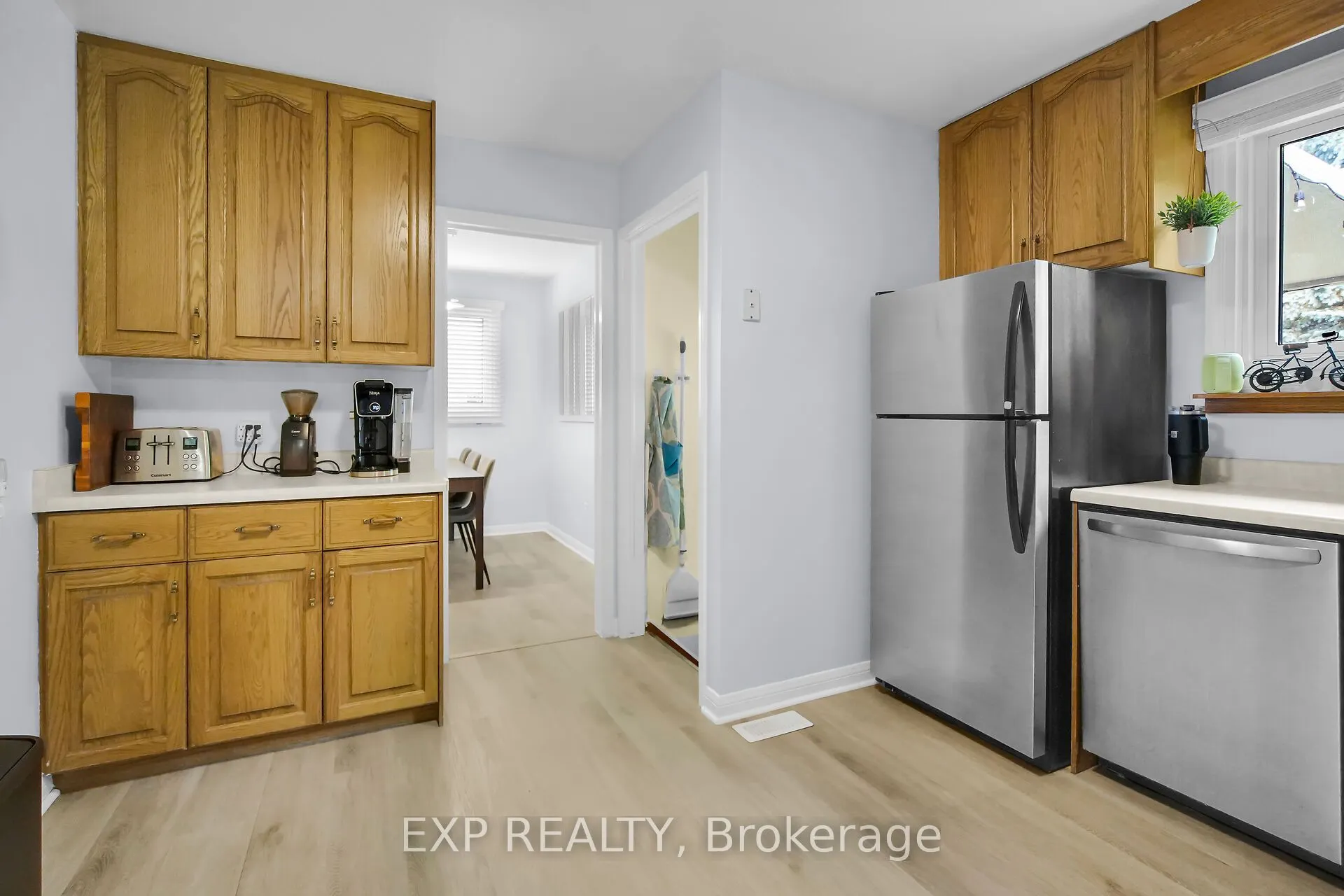 61 Larkspur Crescent