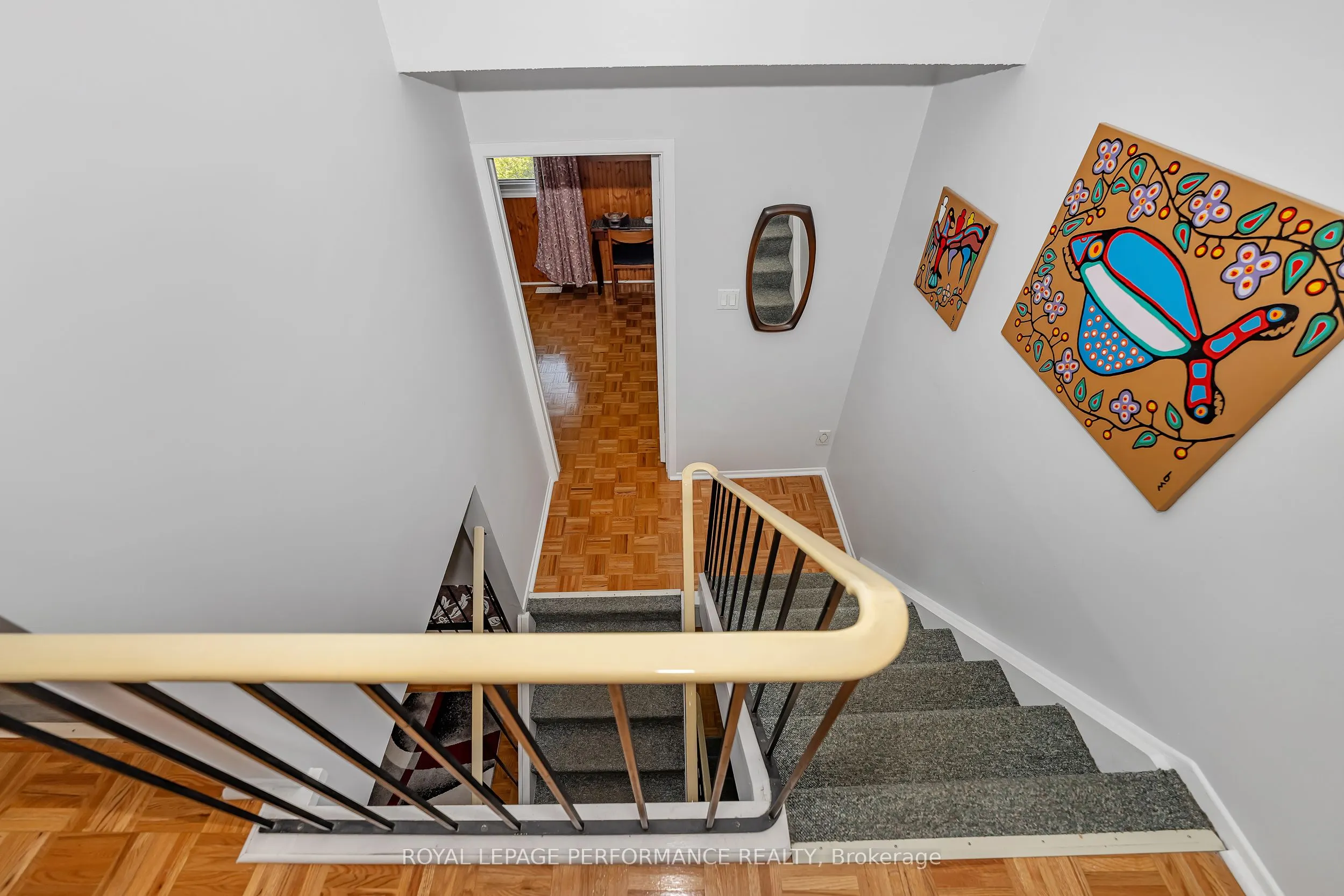 302 Salter Crescent, #133