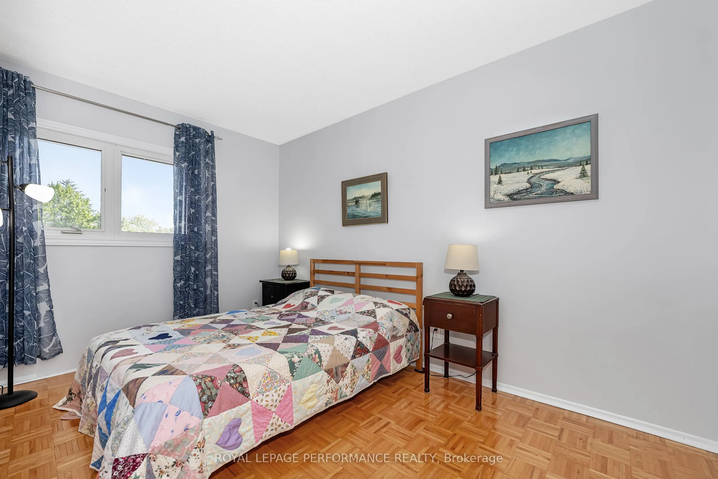 302 Salter Crescent, #133