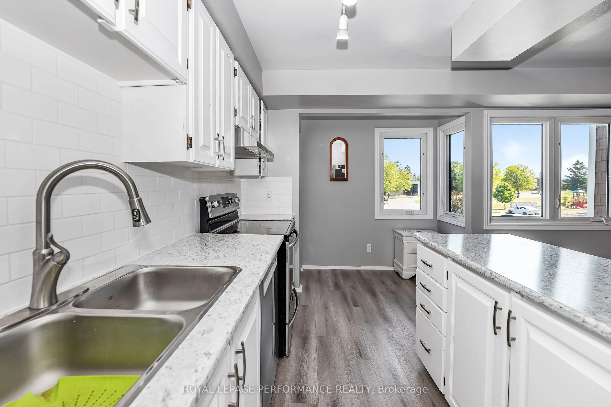 302 Salter Crescent, #133