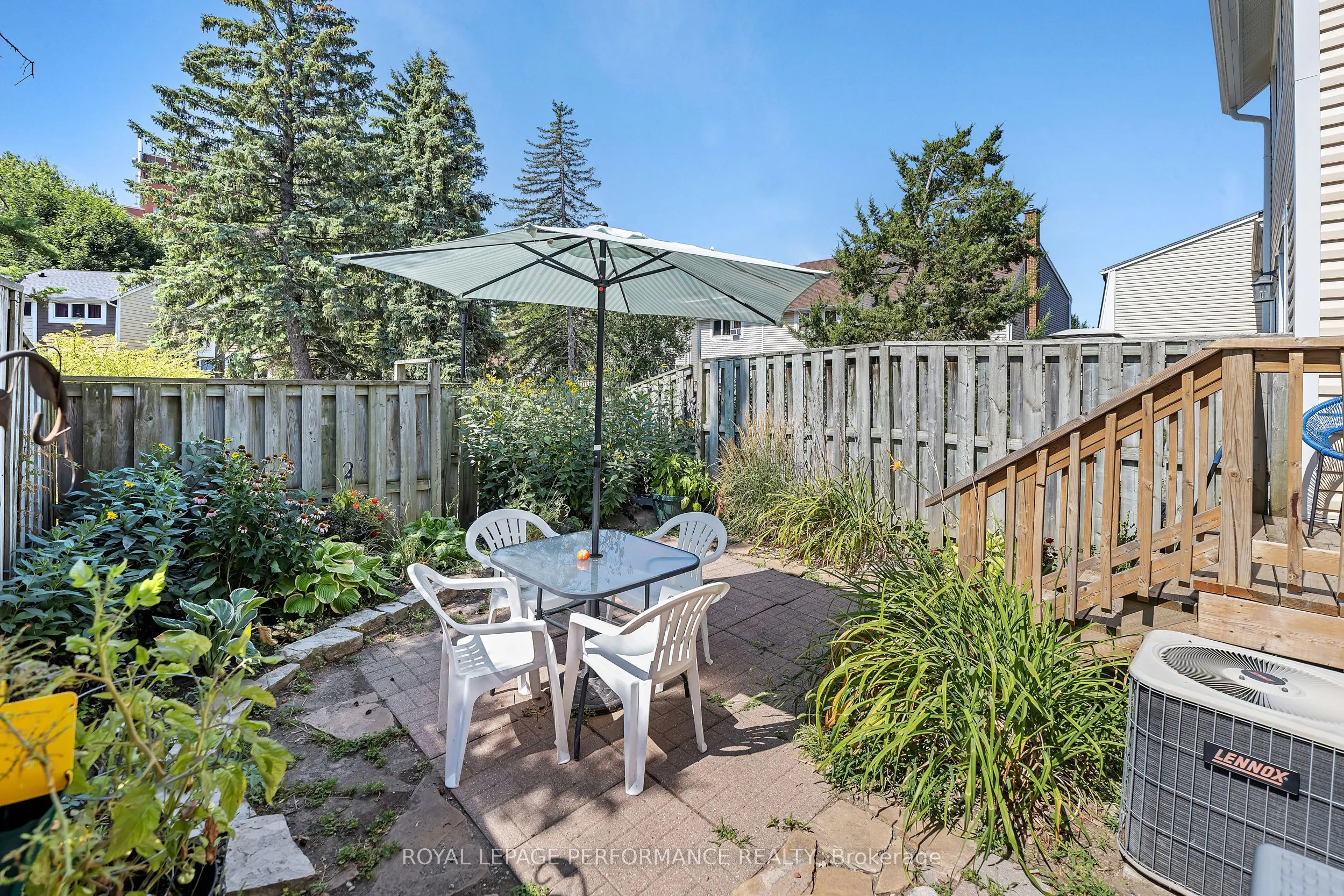 302 Salter Crescent, #133