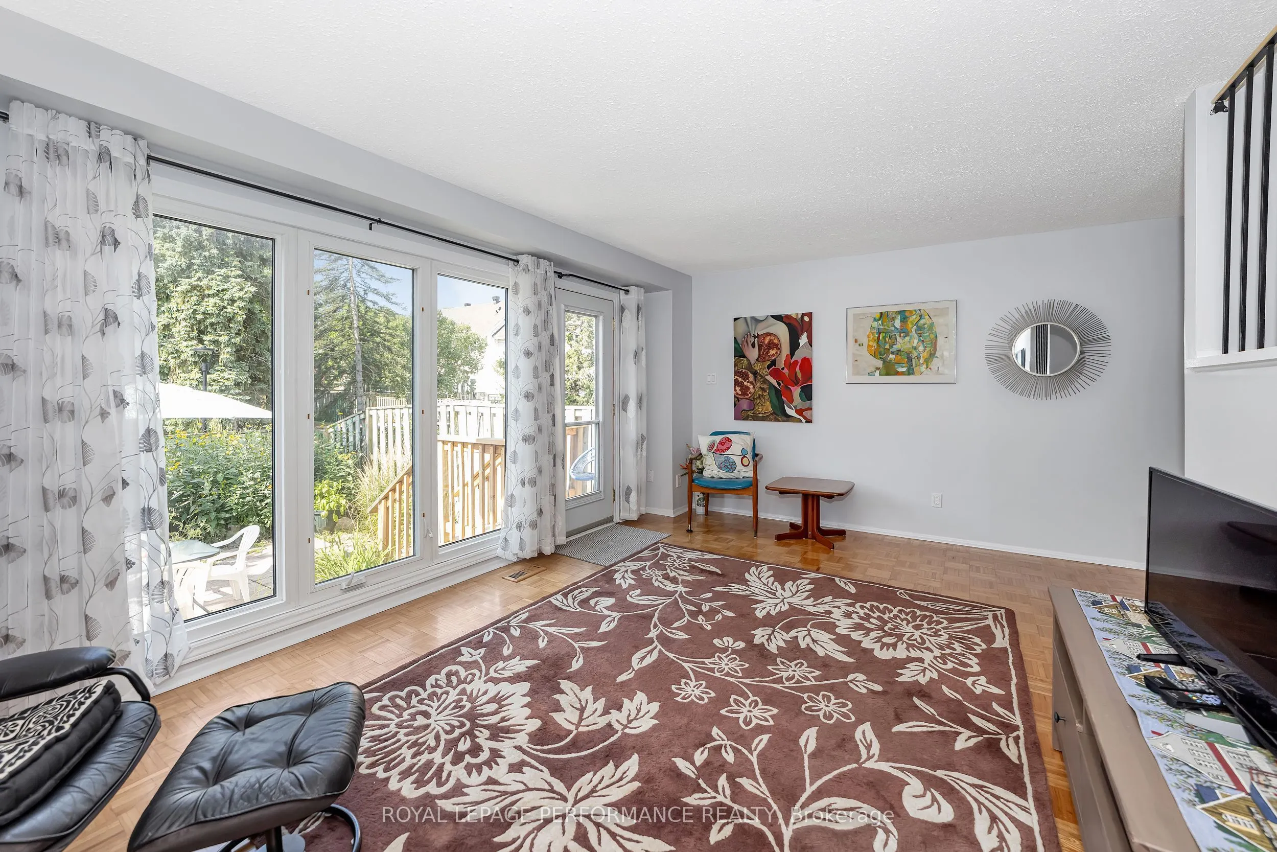 302 Salter Crescent, #133