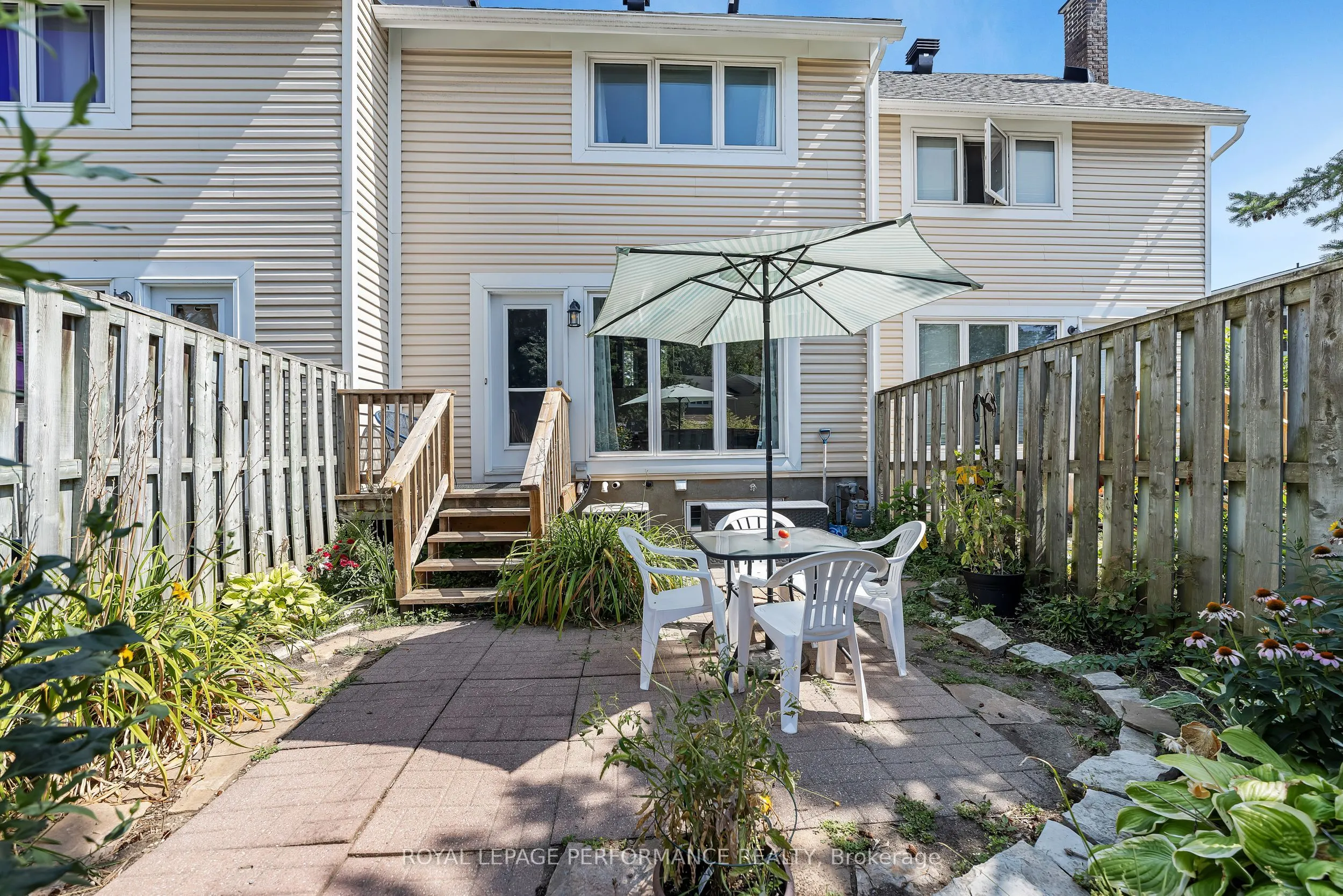 302 Salter Crescent, #133