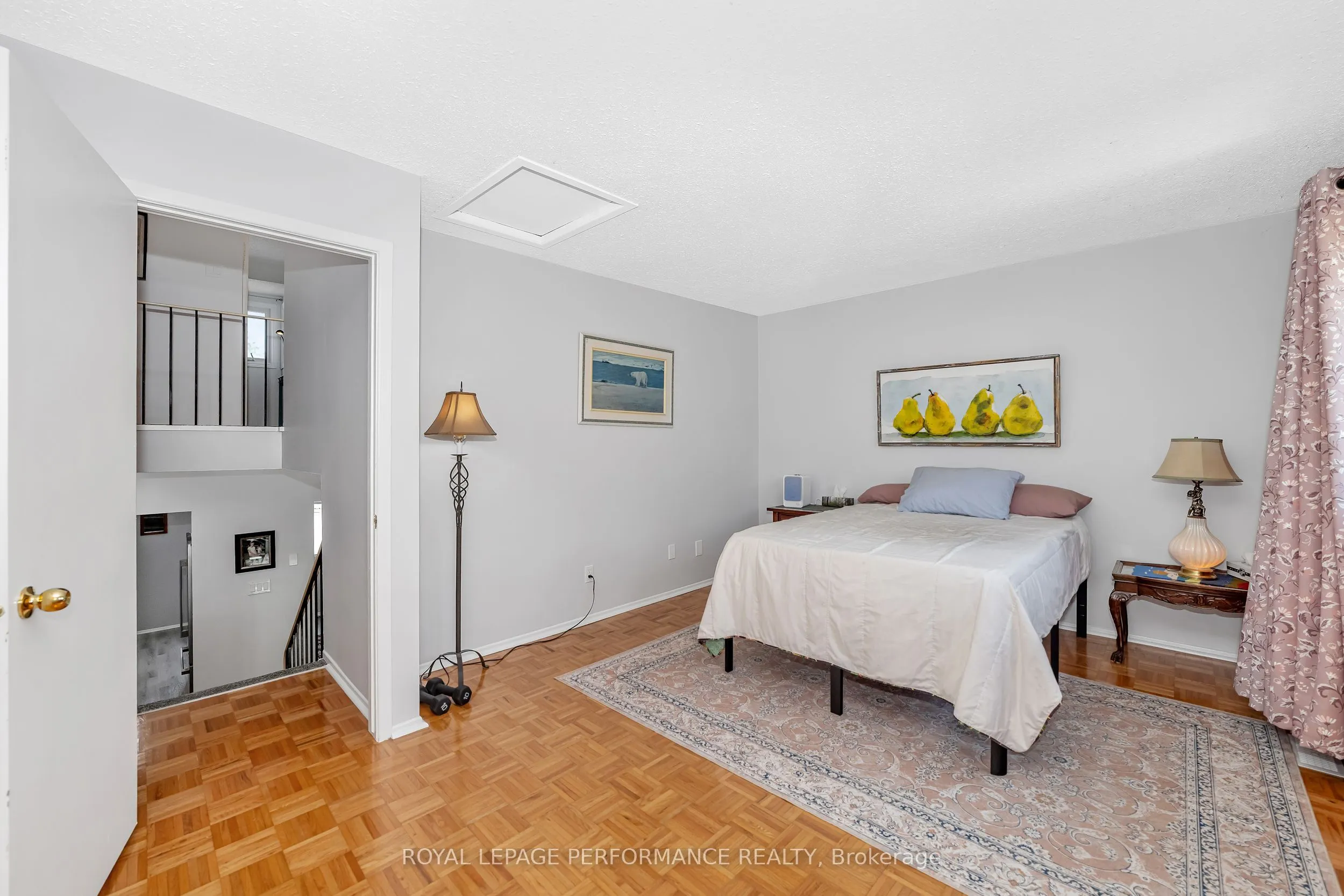 302 Salter Crescent, #133