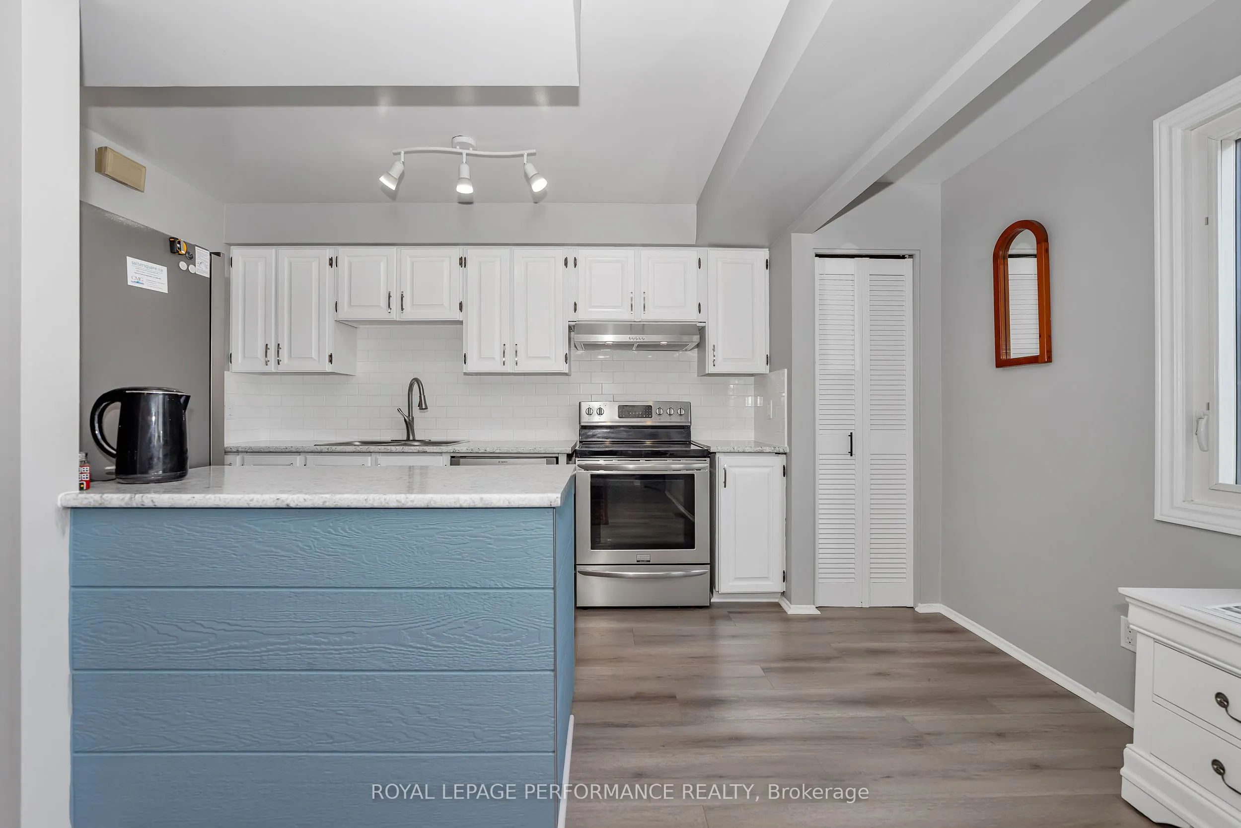 302 Salter Crescent, #133