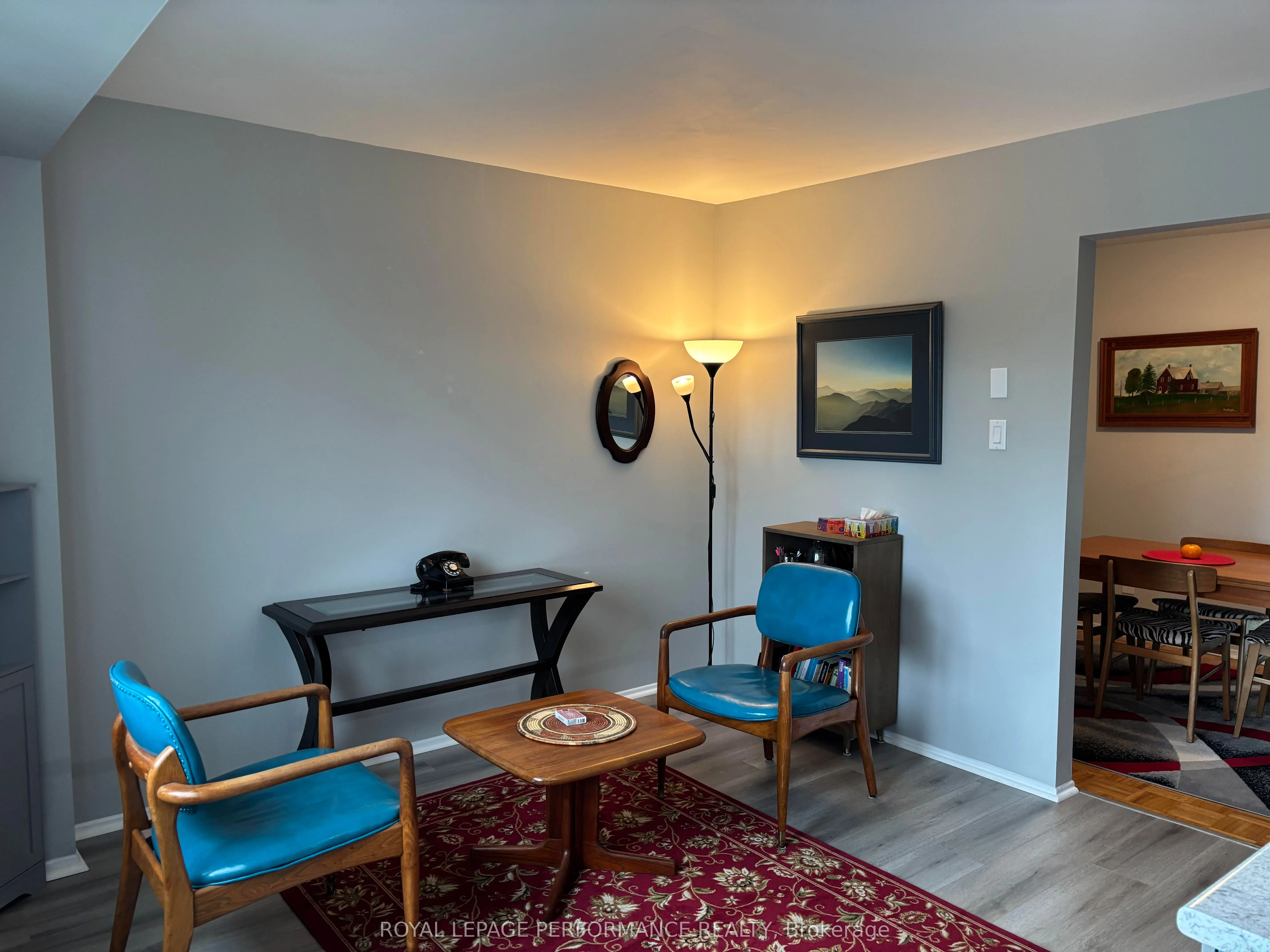 302 Salter Crescent, #133