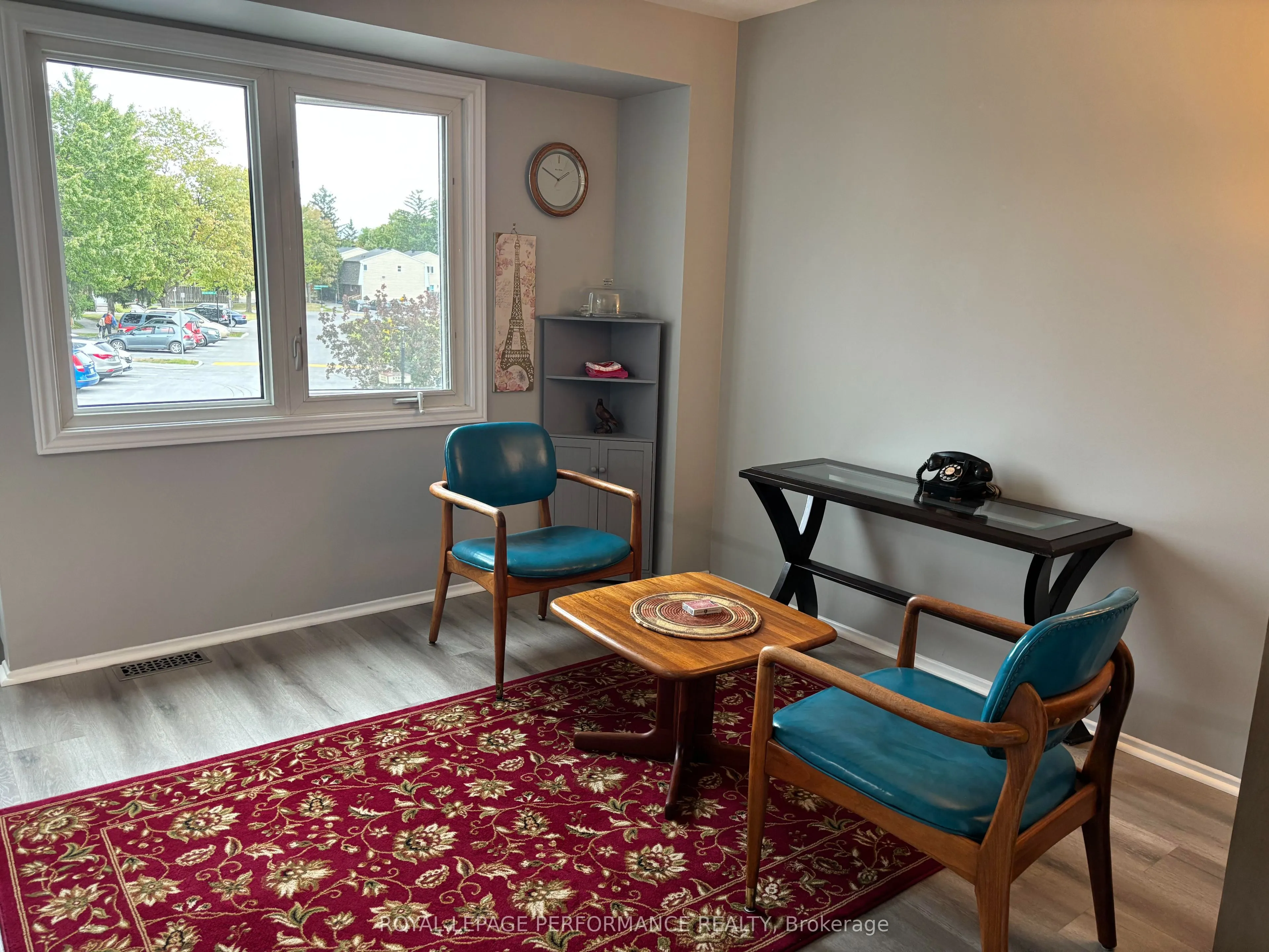 302 Salter Crescent, #133