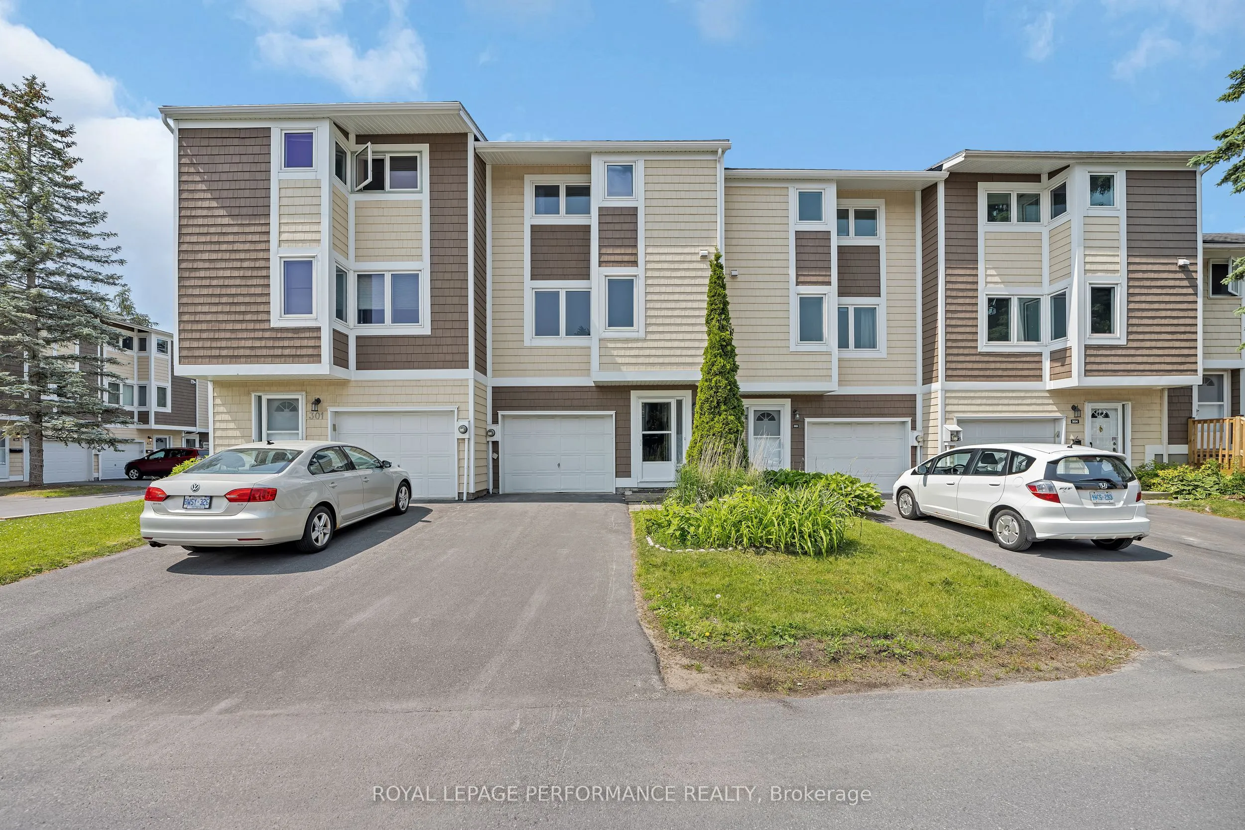 302 Salter Crescent, #133