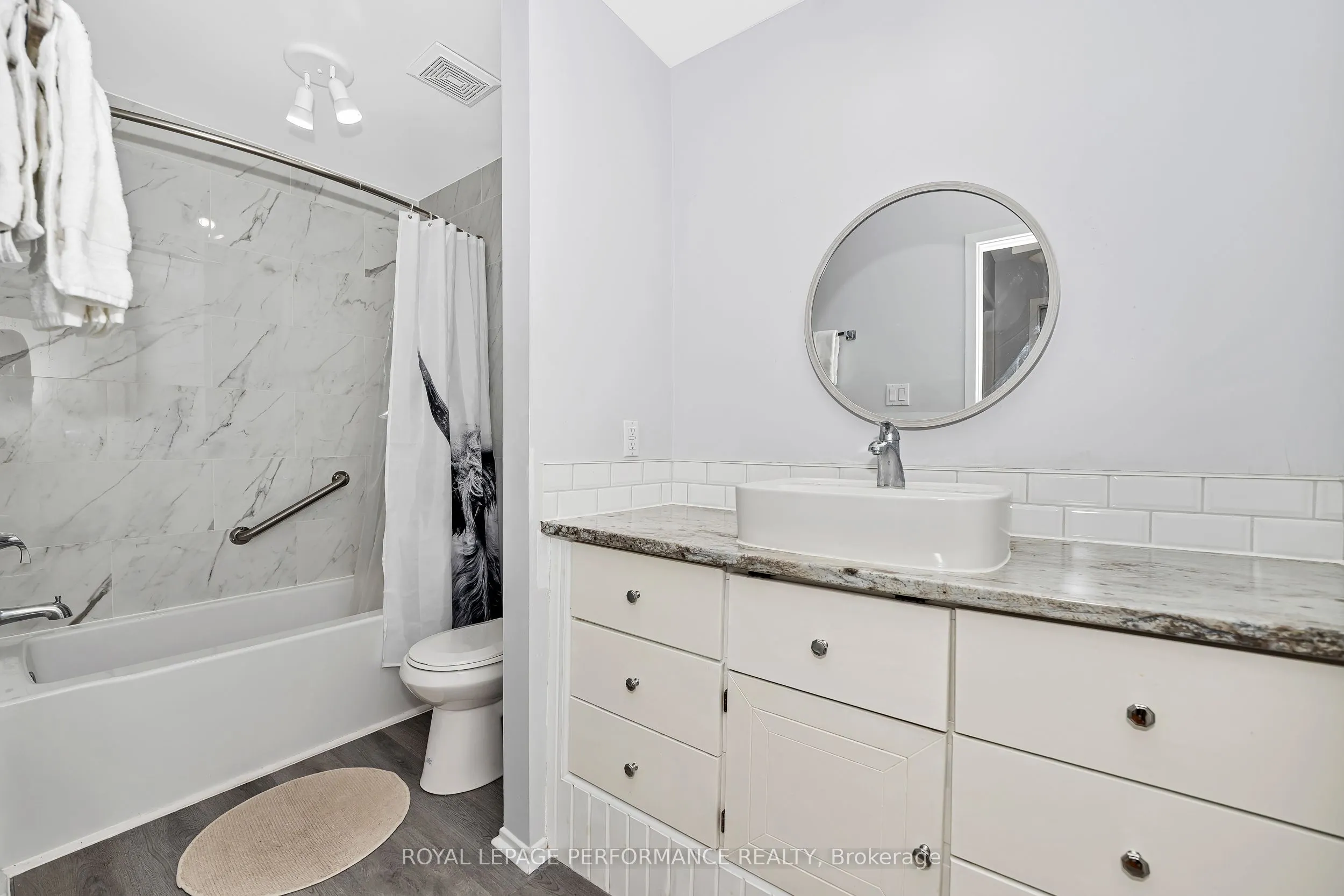 302 Salter Crescent, #133