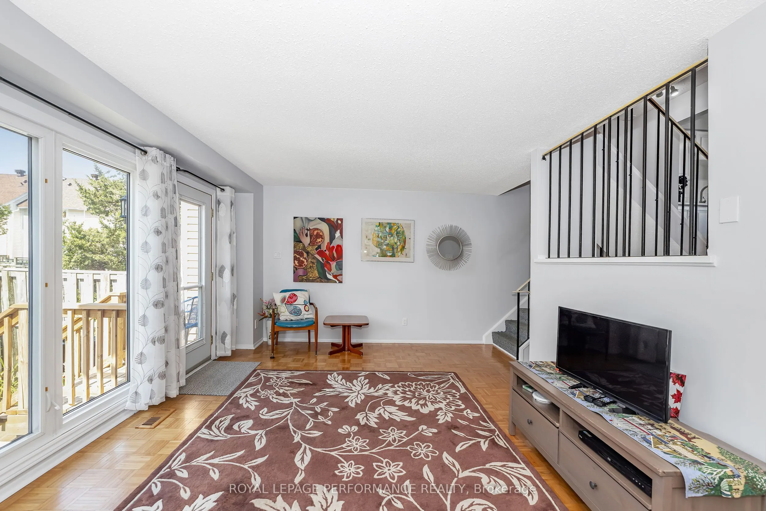 302 Salter Crescent, #133