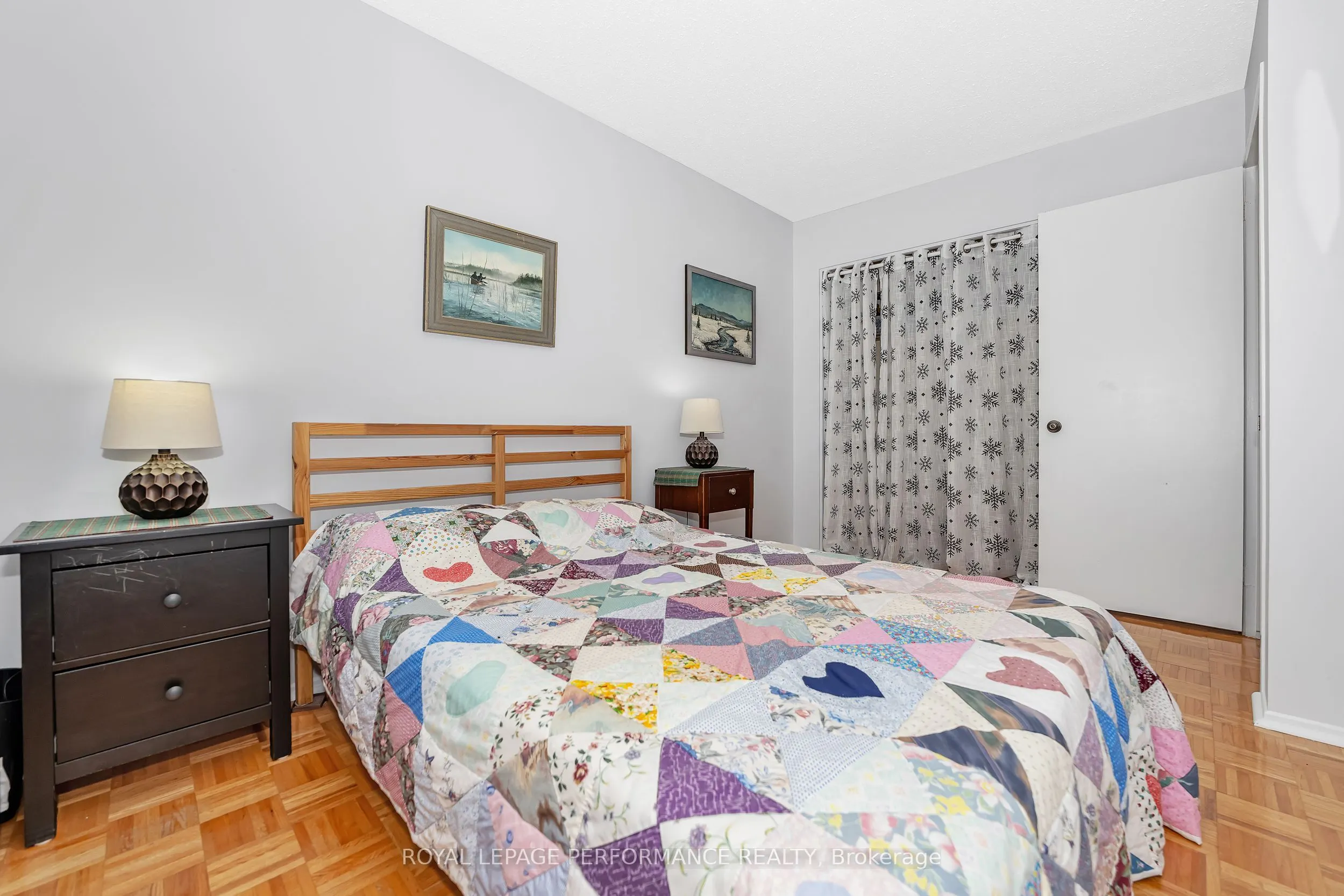 302 Salter Crescent, #133