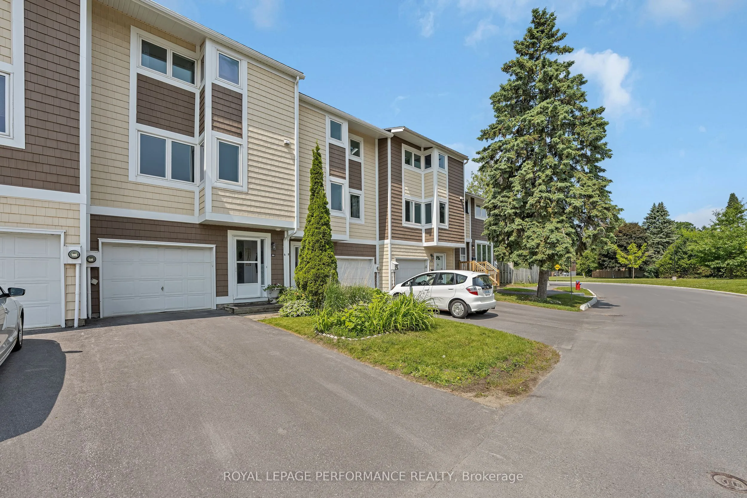 302 Salter Crescent, #133