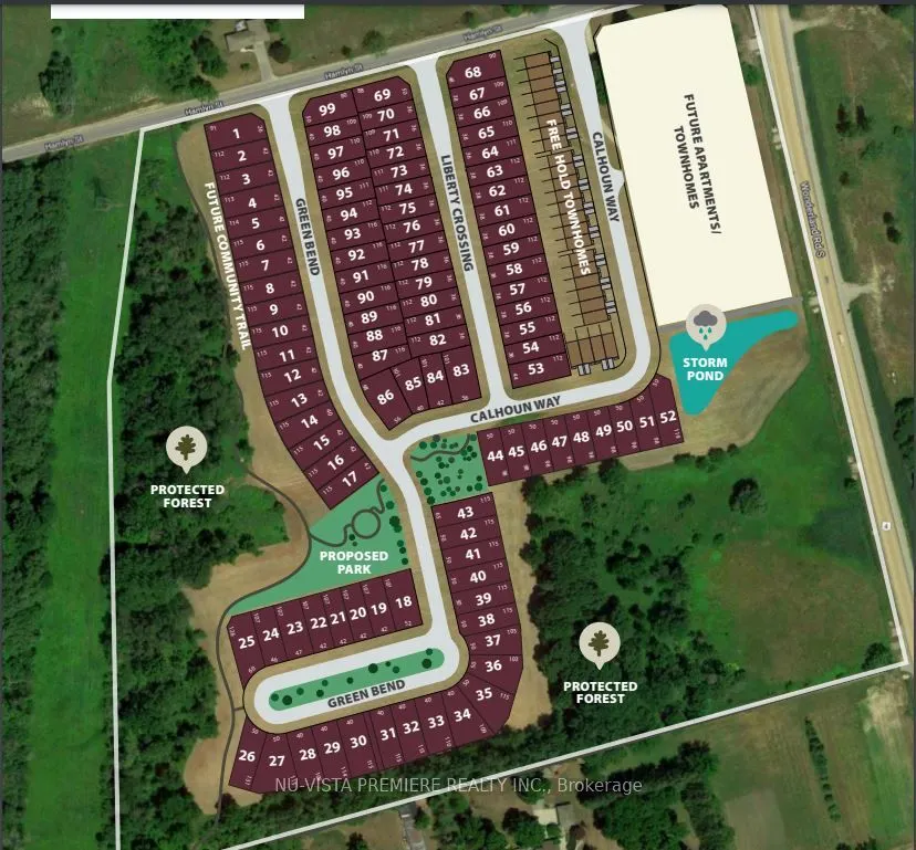 4274 Liberty Crossing