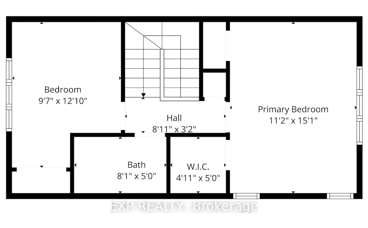10 Foxglove Crescent, #6