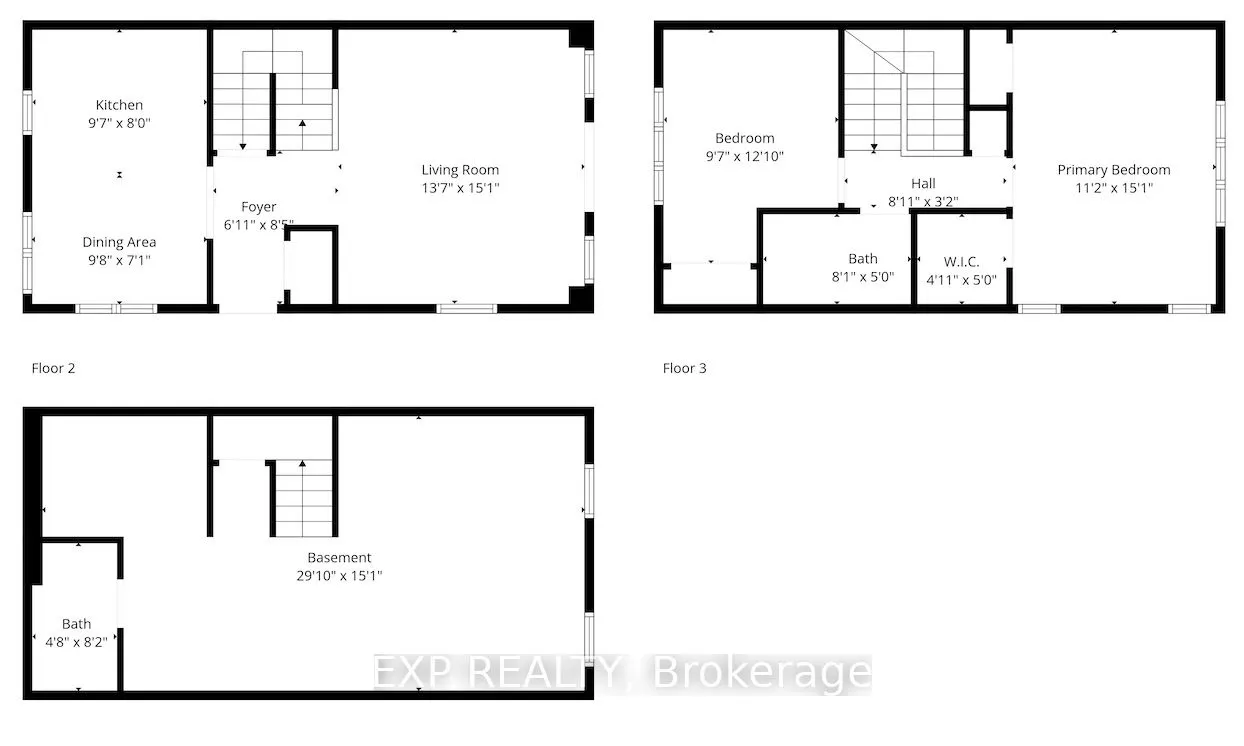 10 Foxglove Crescent, #6