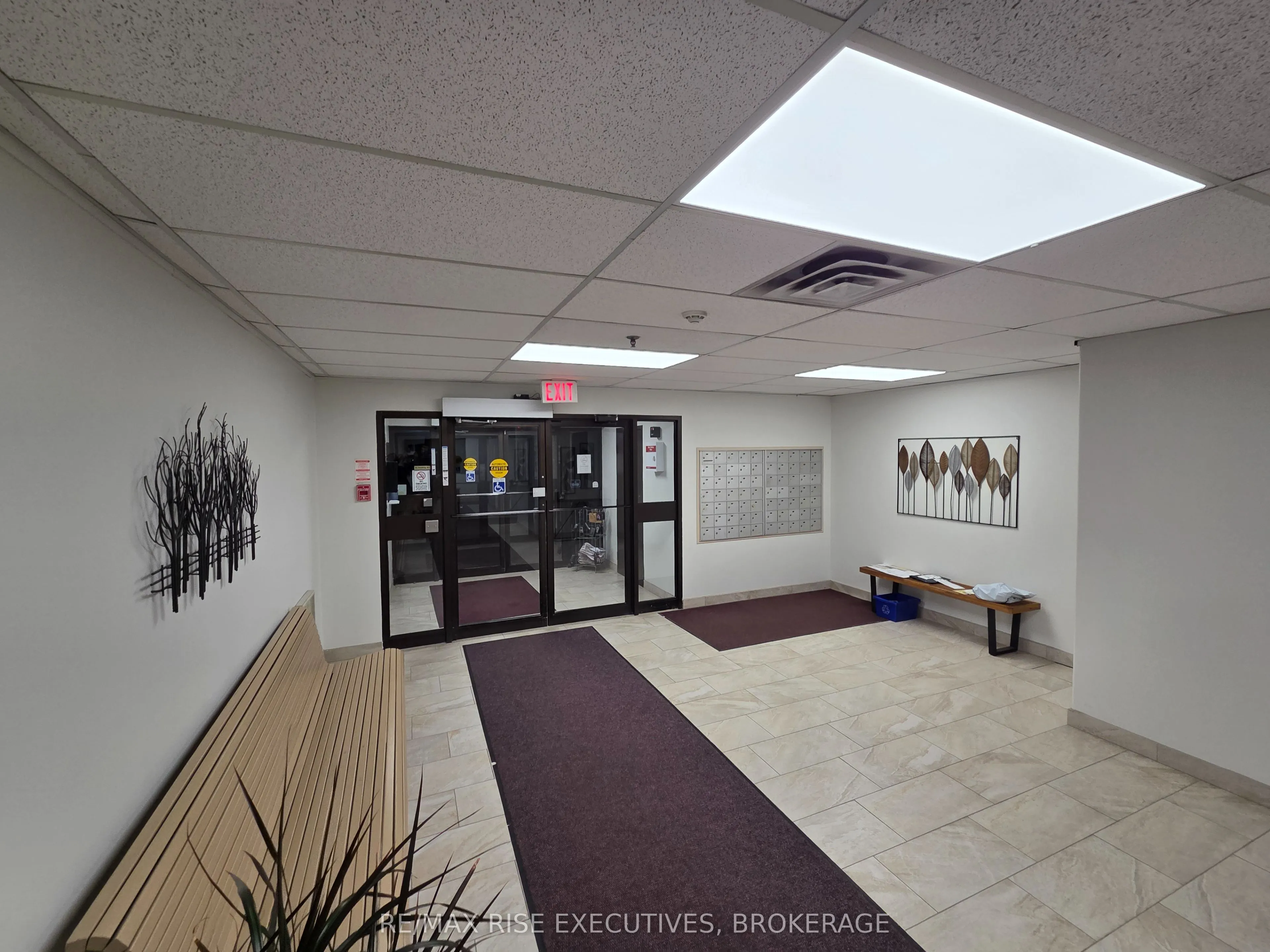 745 Davis Drive, #505