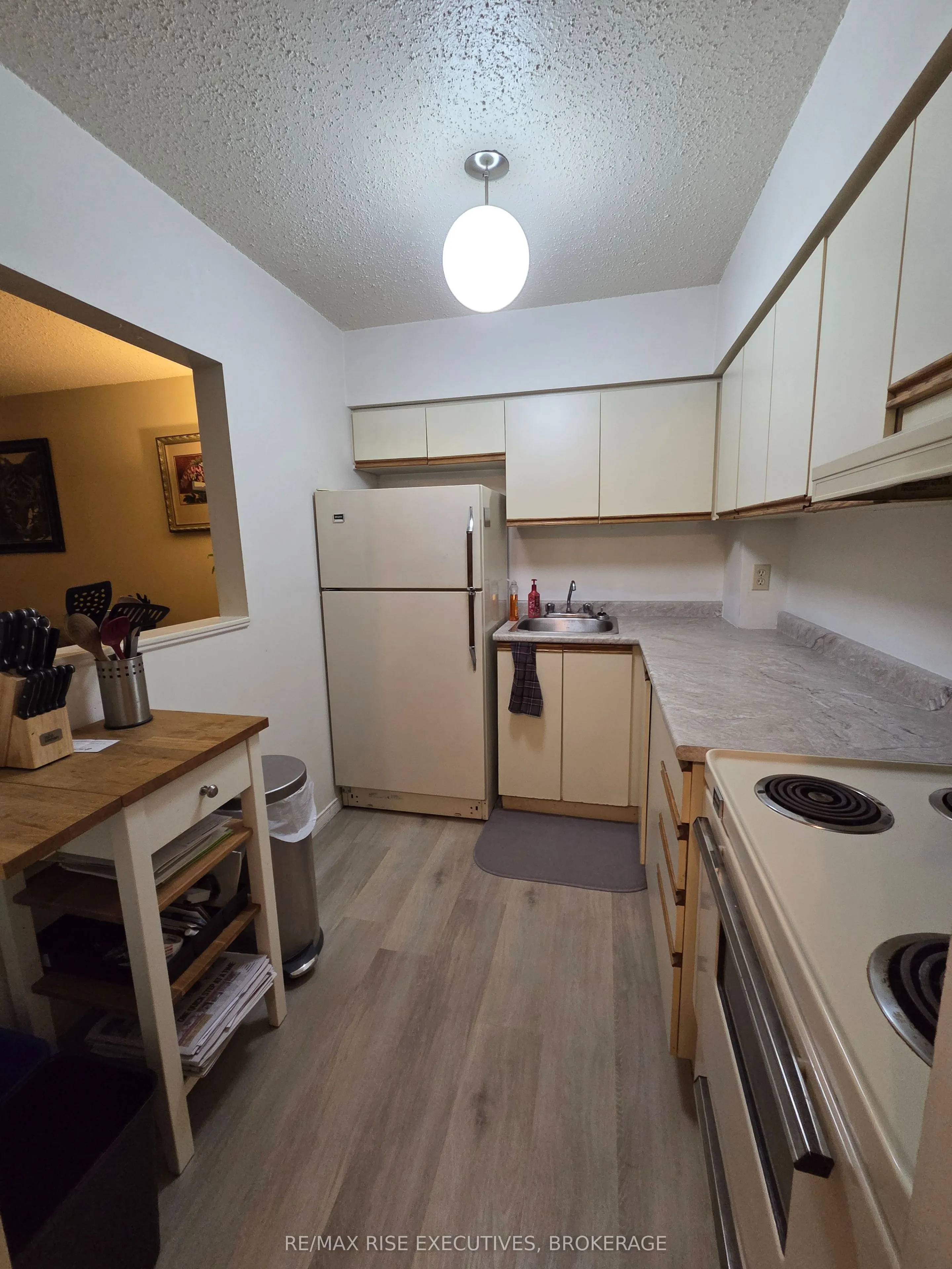 745 Davis Drive, #505