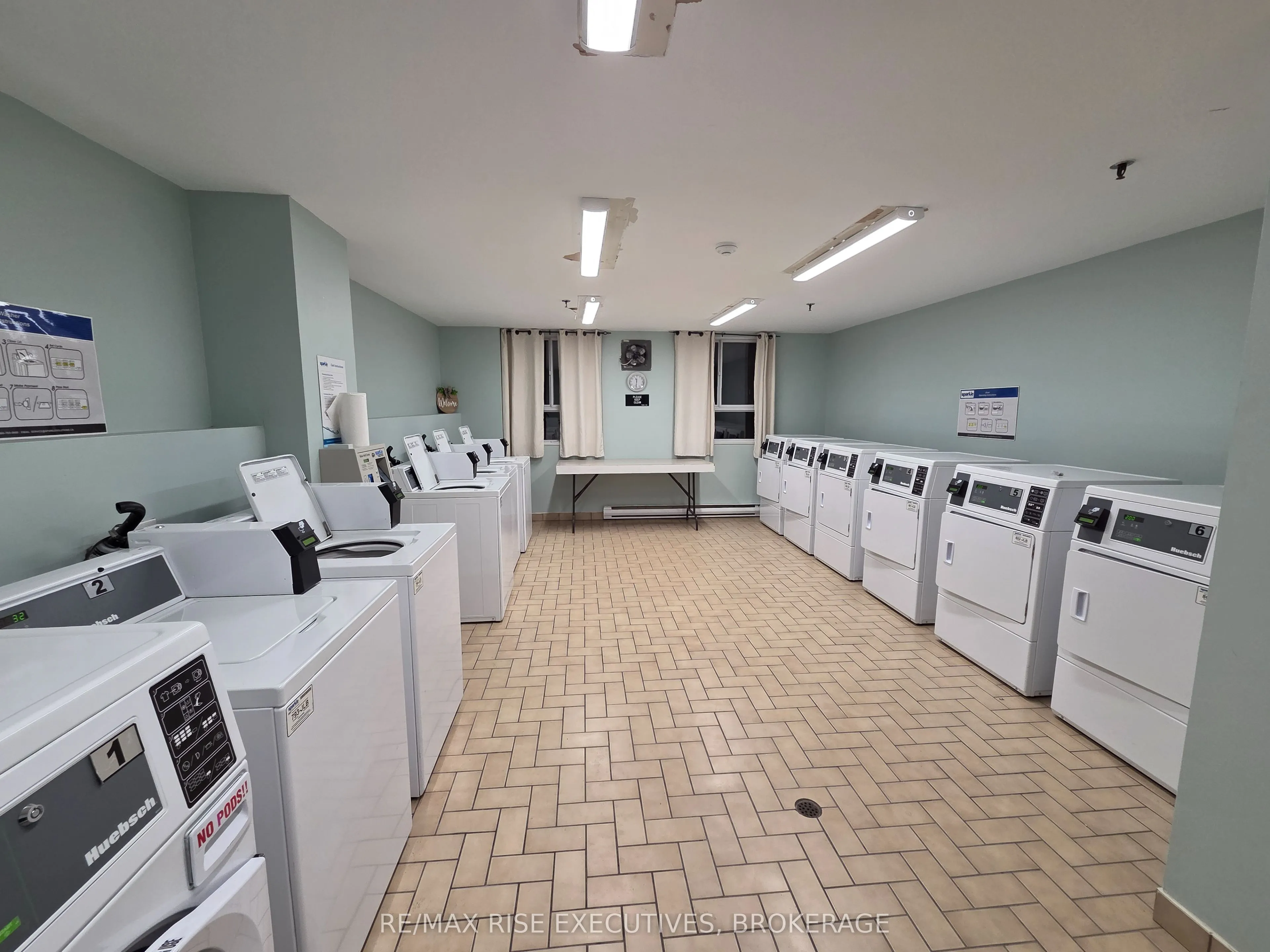 745 Davis Drive, #505