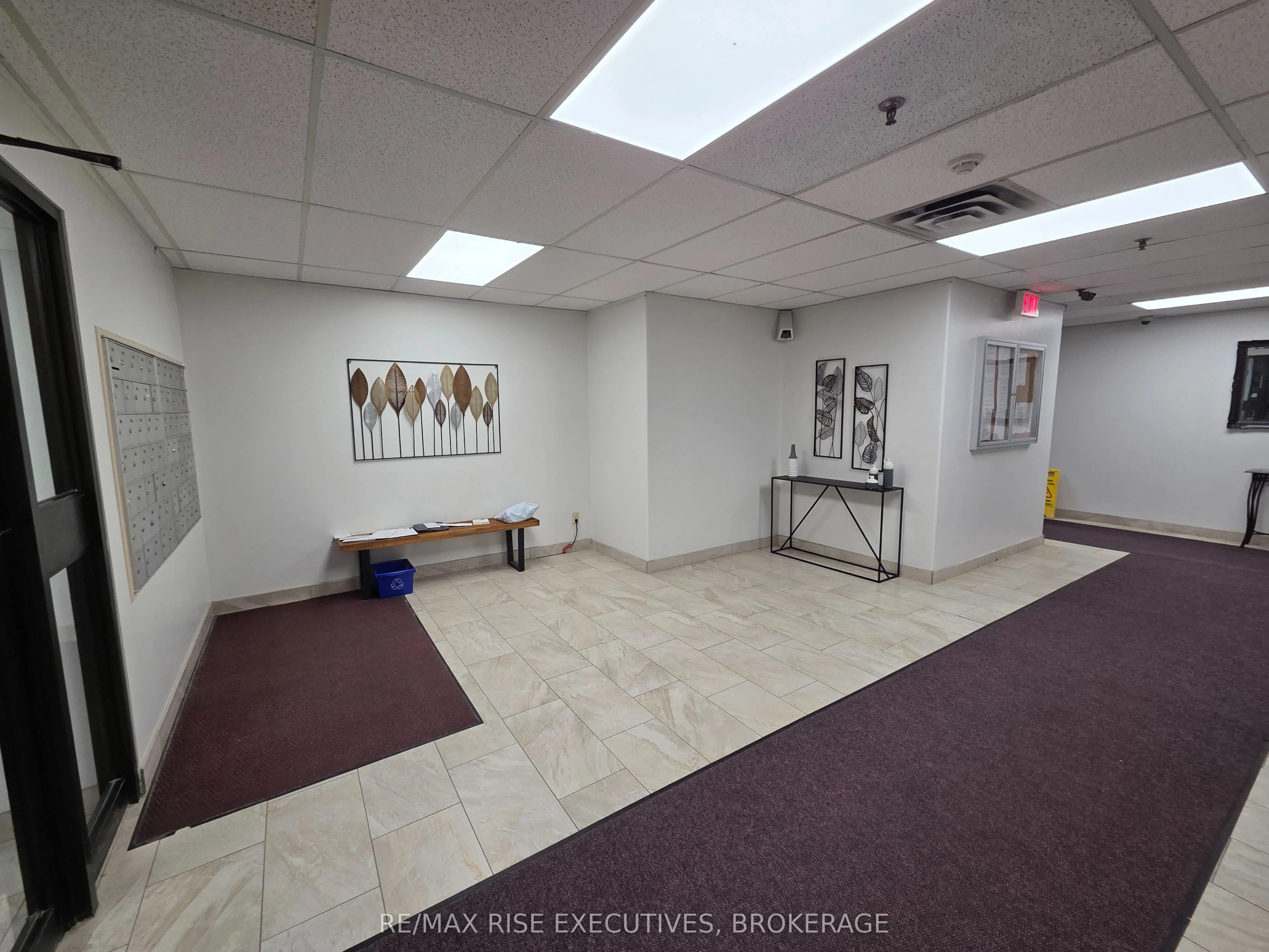 745 Davis Drive, #505