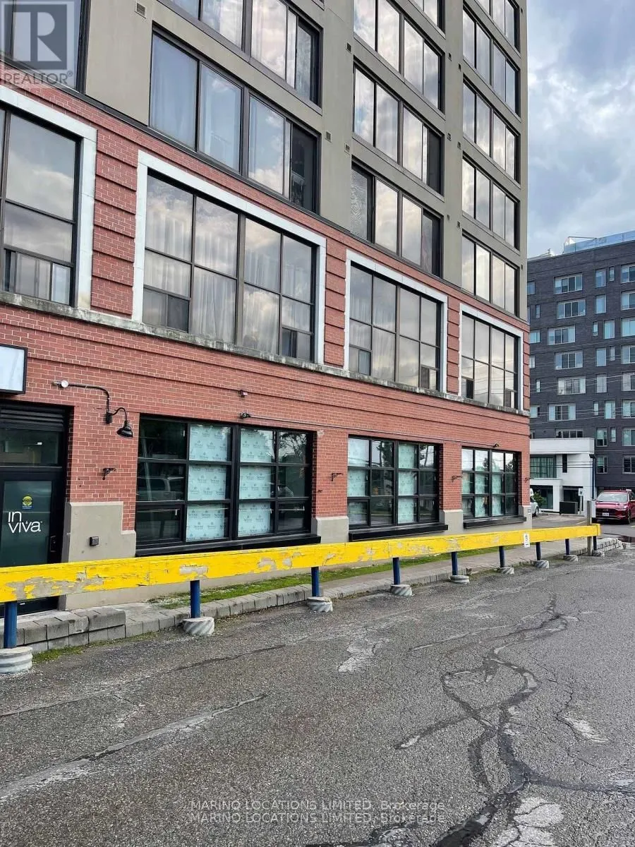 201 Hunter Street E, #103