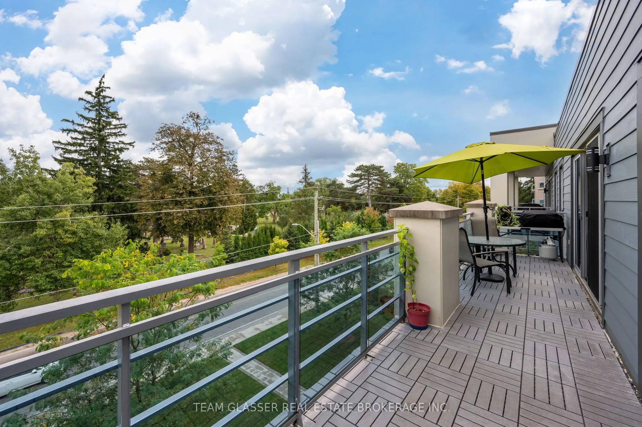 320 Sugarcreek Trail, #414