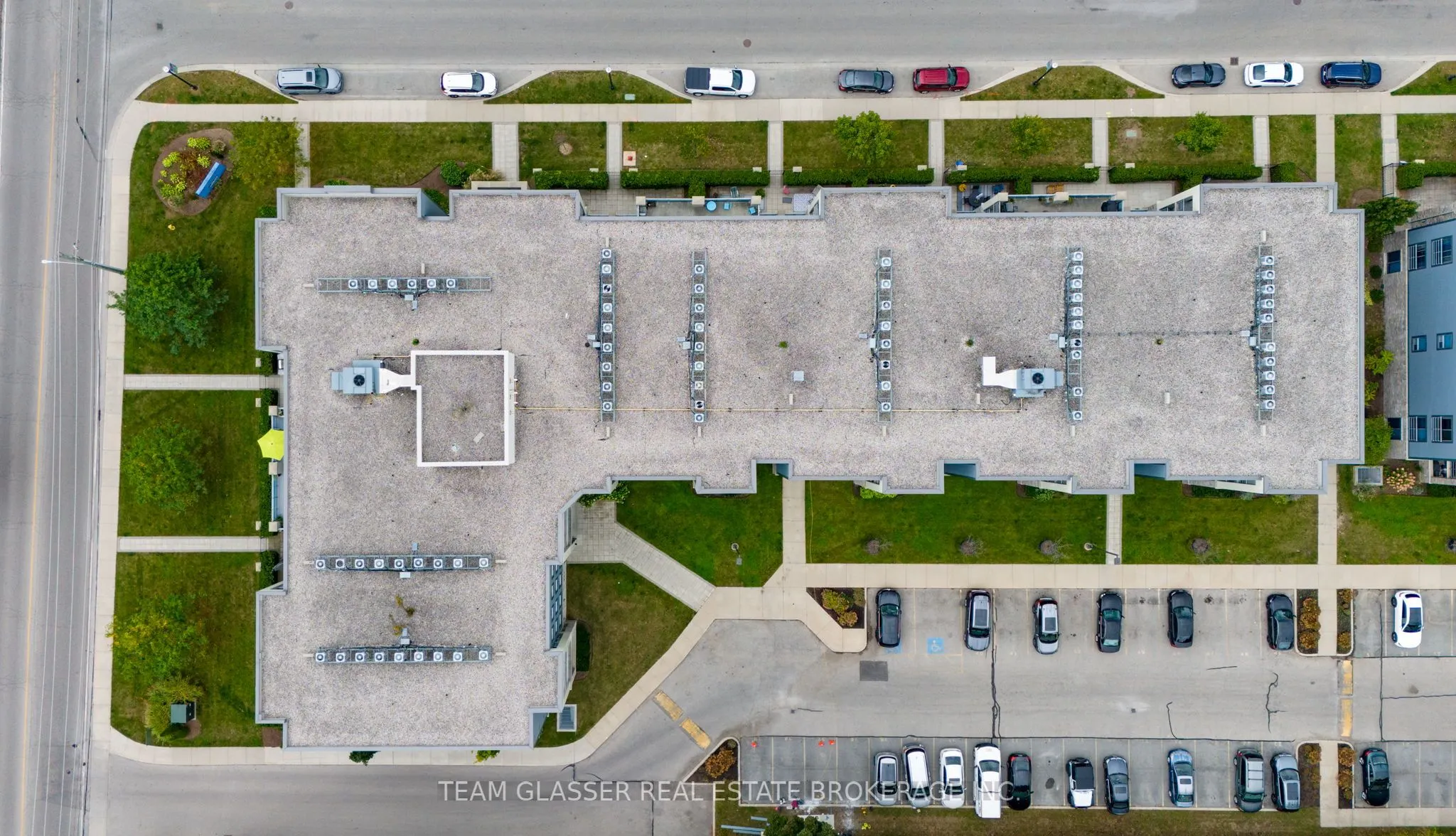 320 Sugarcreek Trail, #414