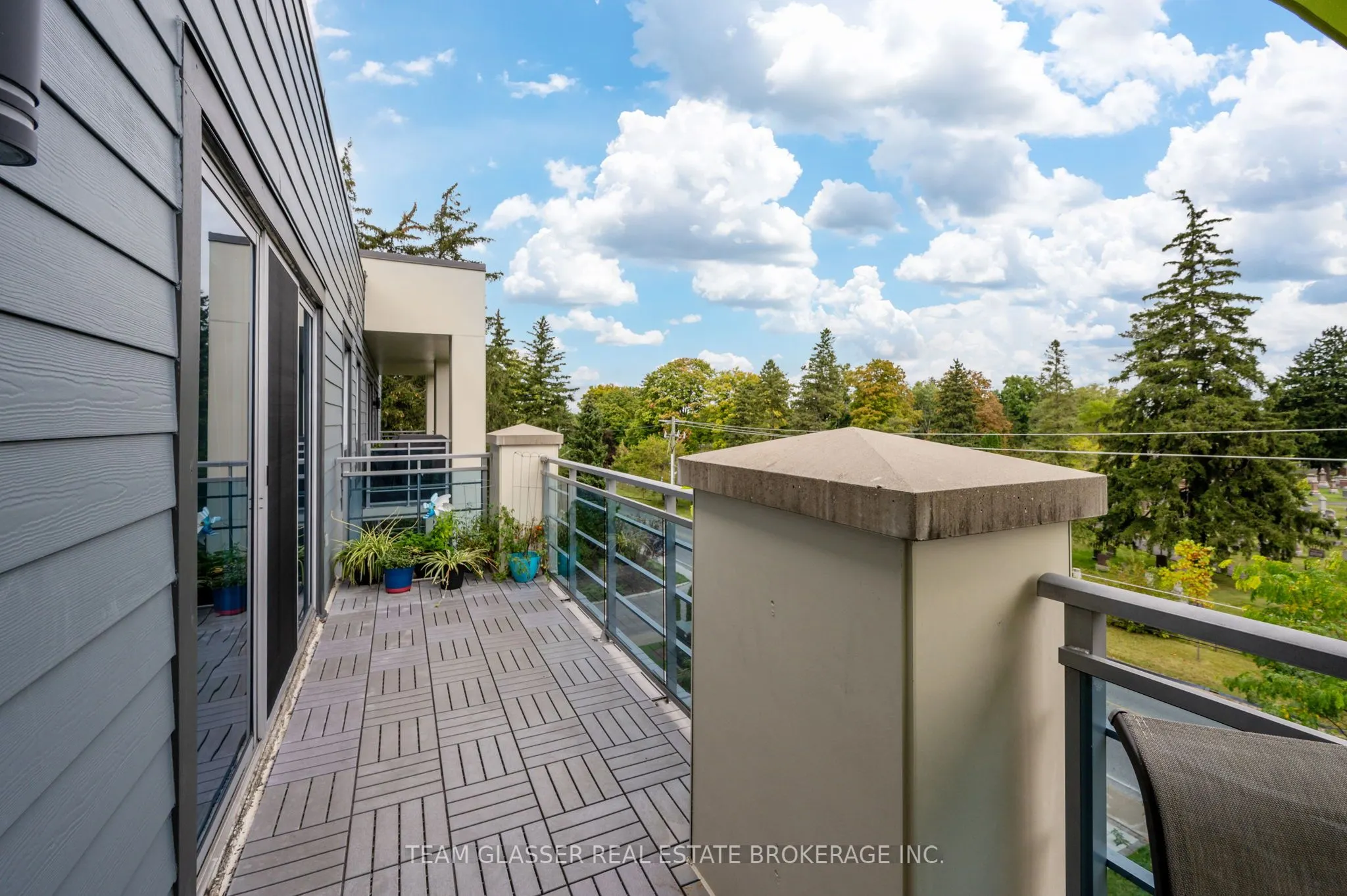 320 Sugarcreek Trail, #414